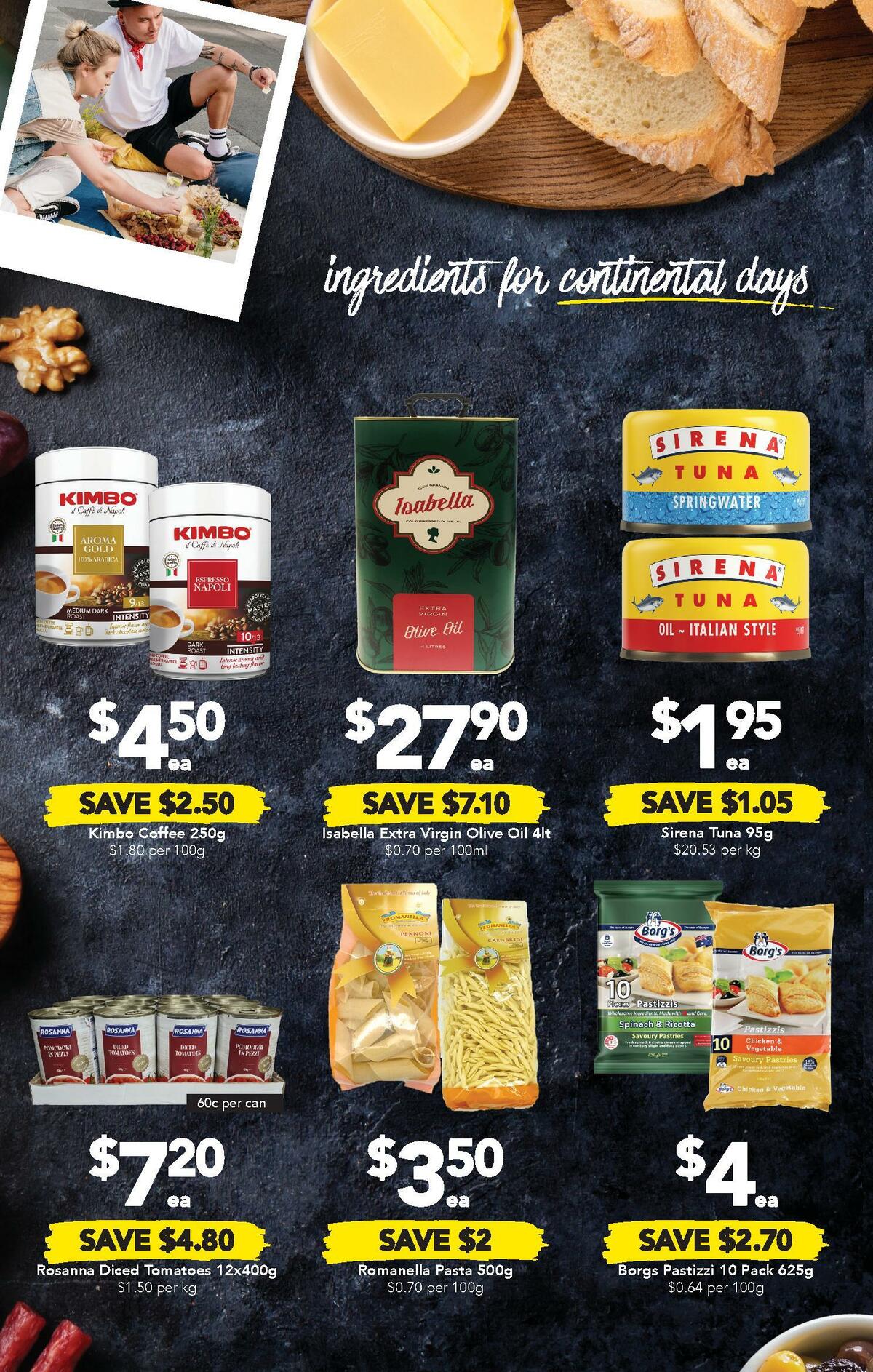 Drakes Catalogues from 9 November