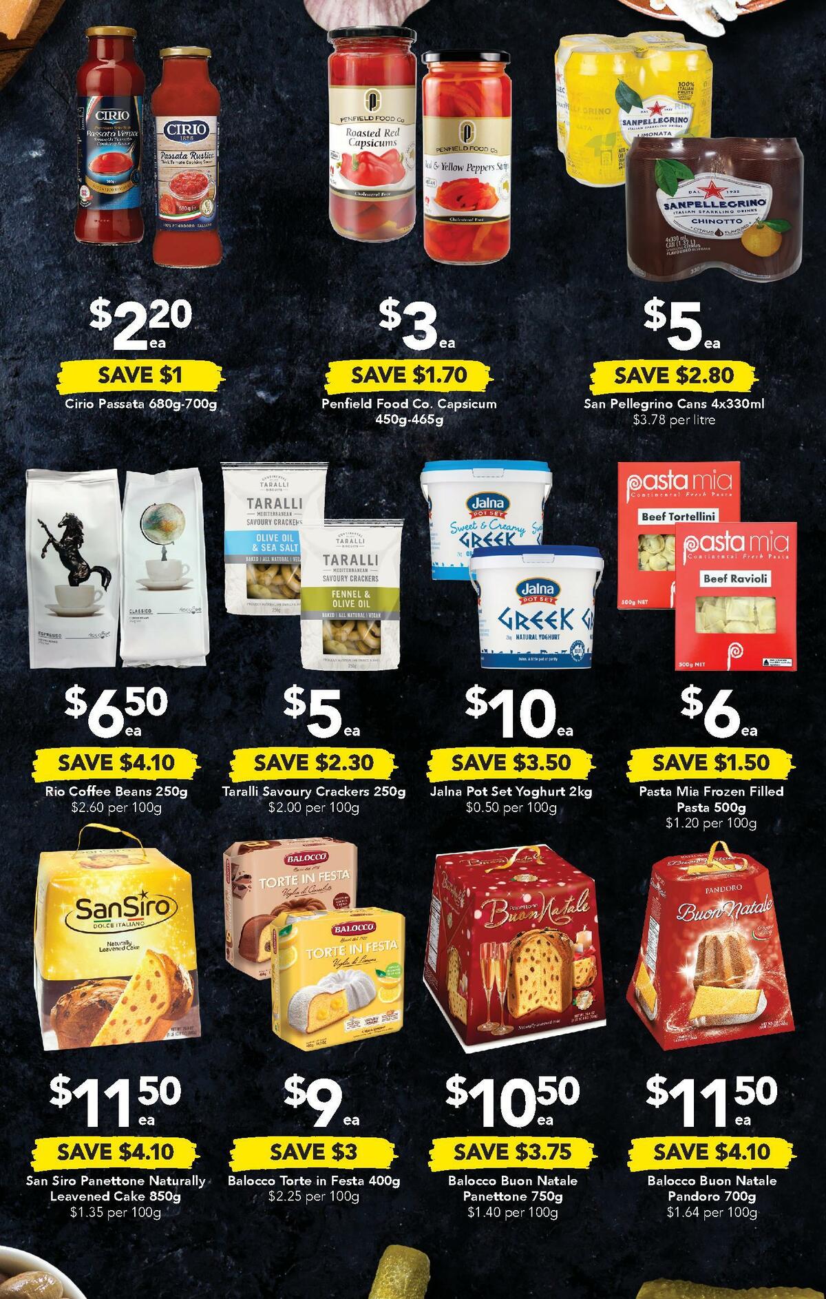 Drakes Catalogues from 9 November