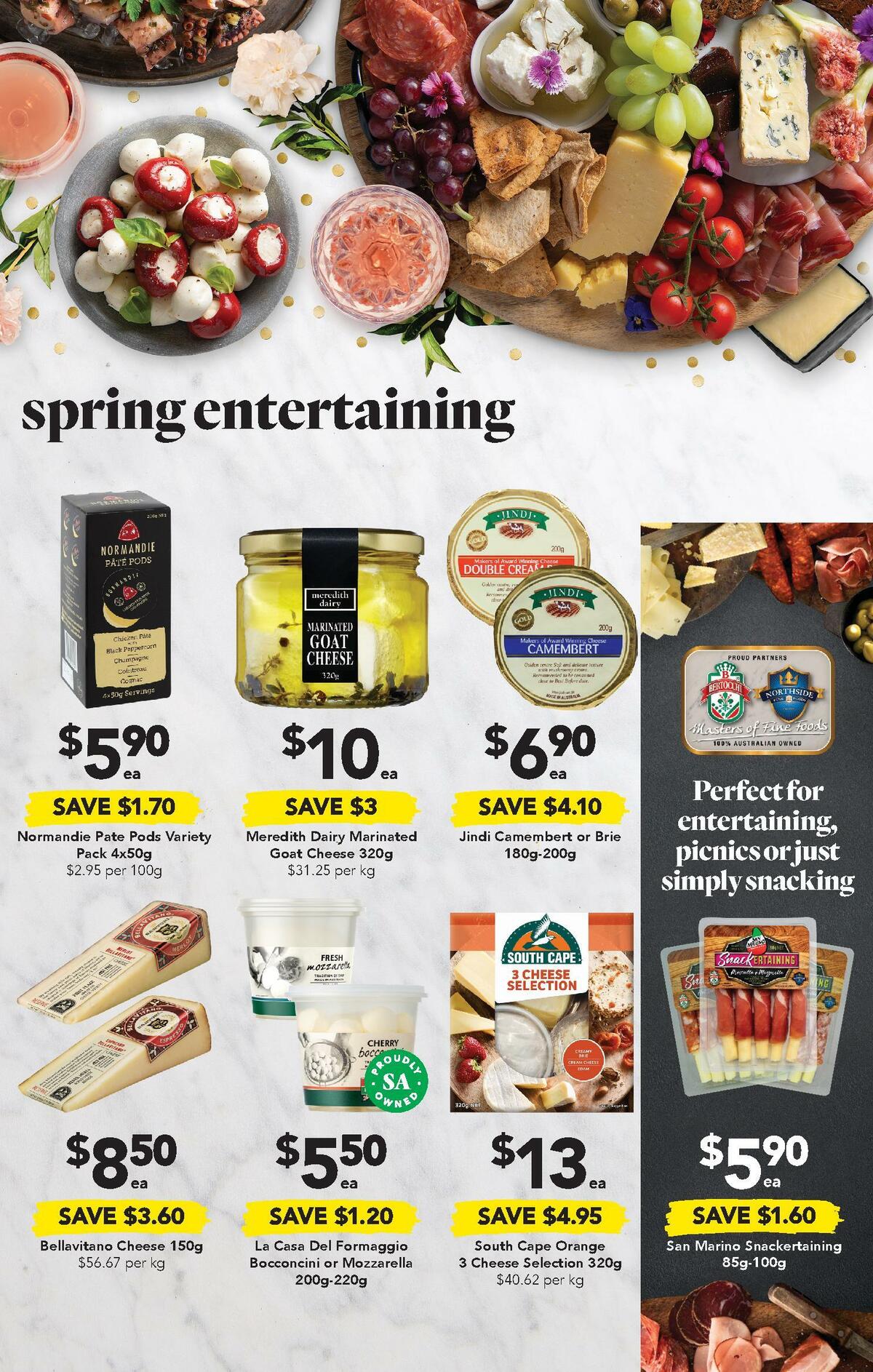 Drakes Catalogues from 9 November