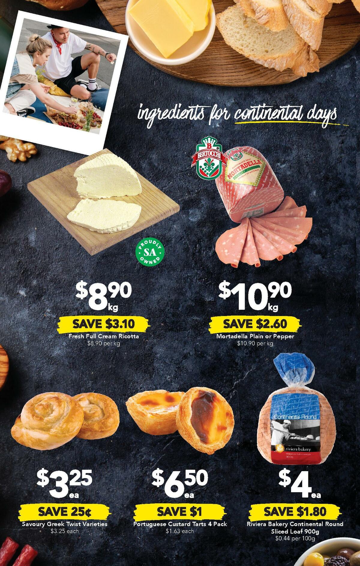 Drakes Catalogues from 9 November