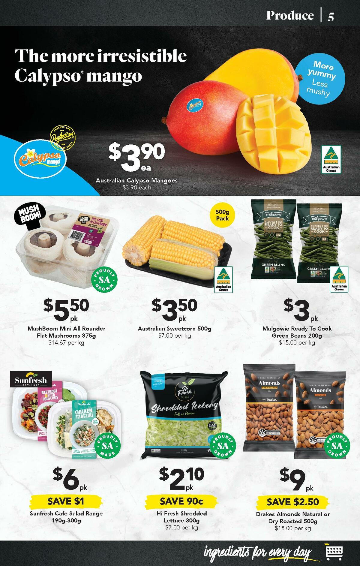 Drakes Catalogues from 9 November