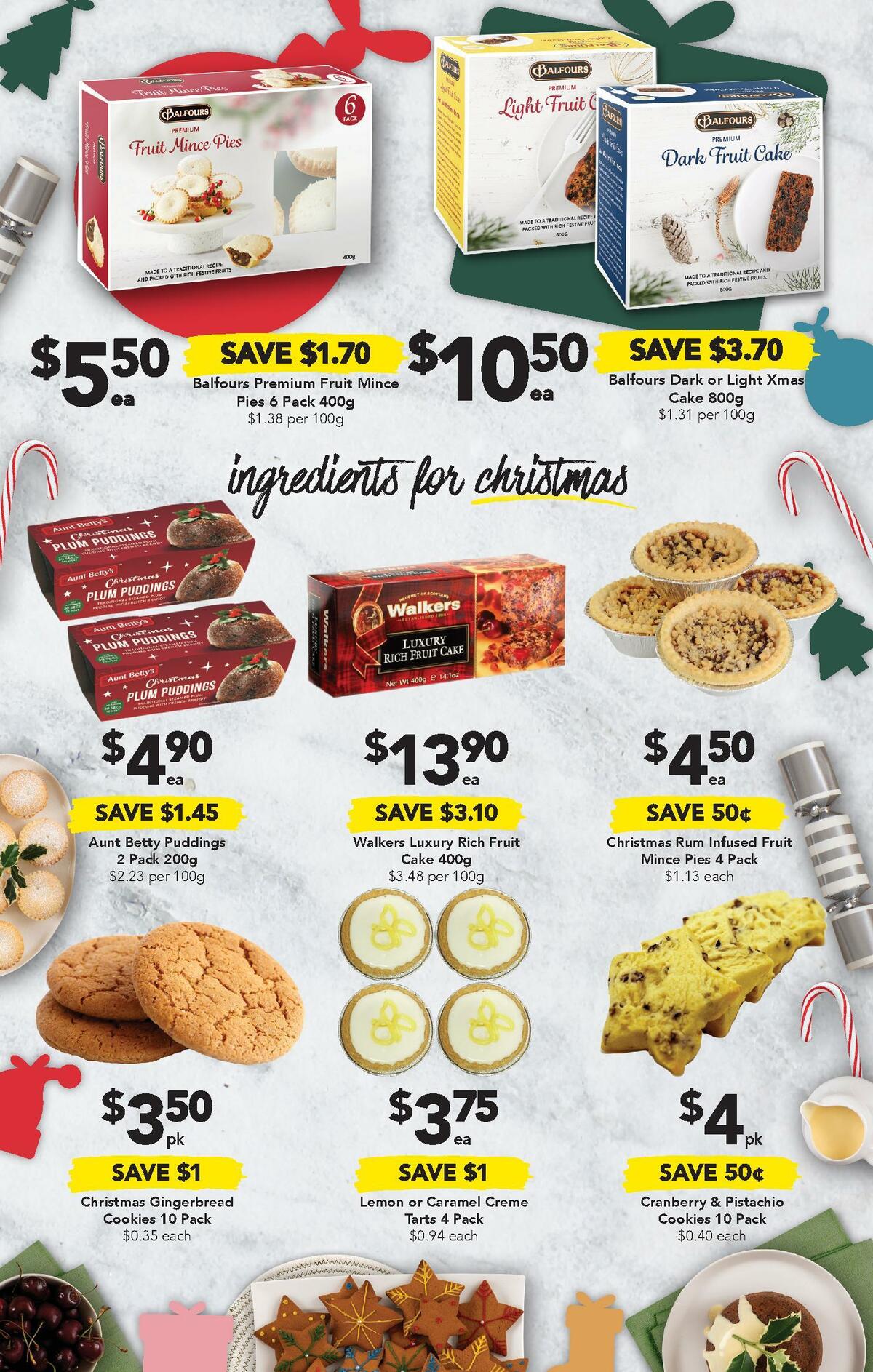 Drakes QLD Catalogues from 9 November