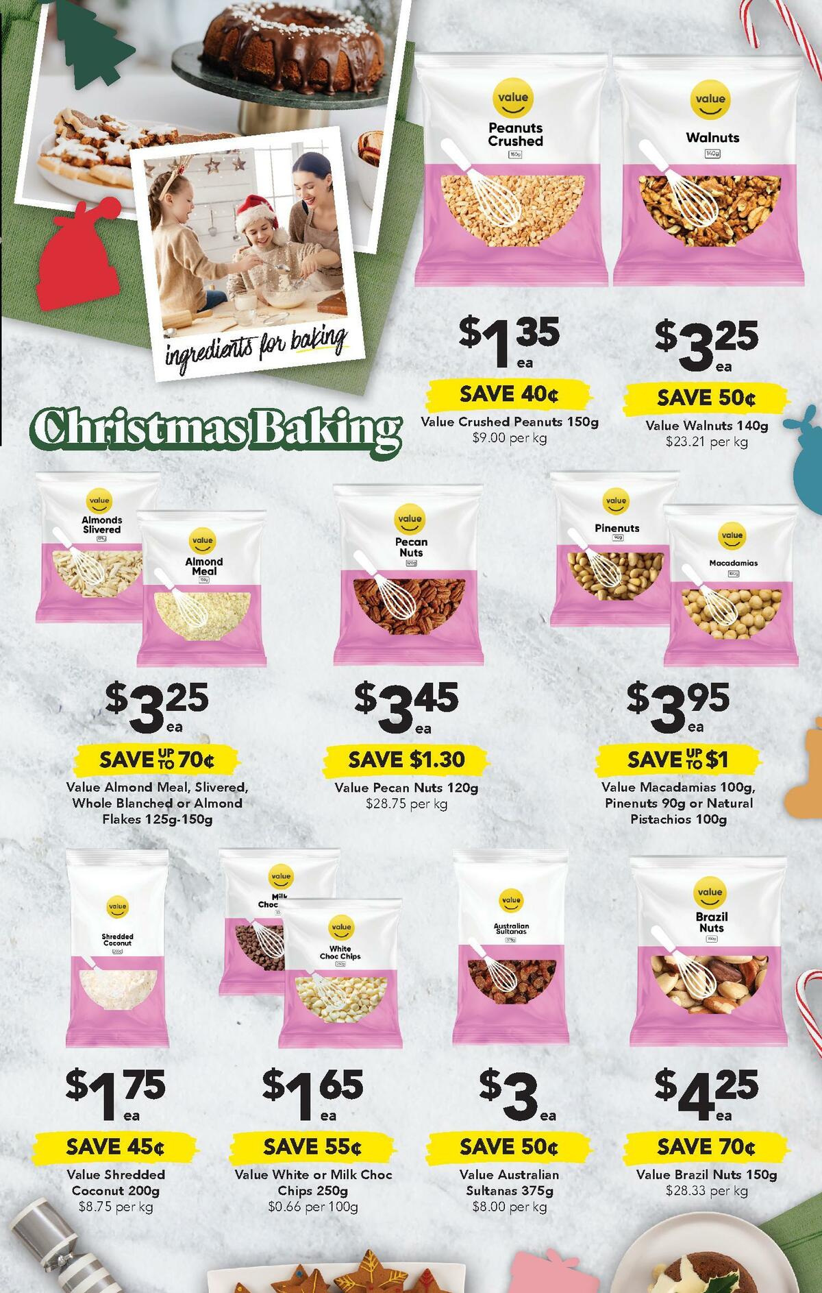 Drakes QLD Catalogues from 9 November