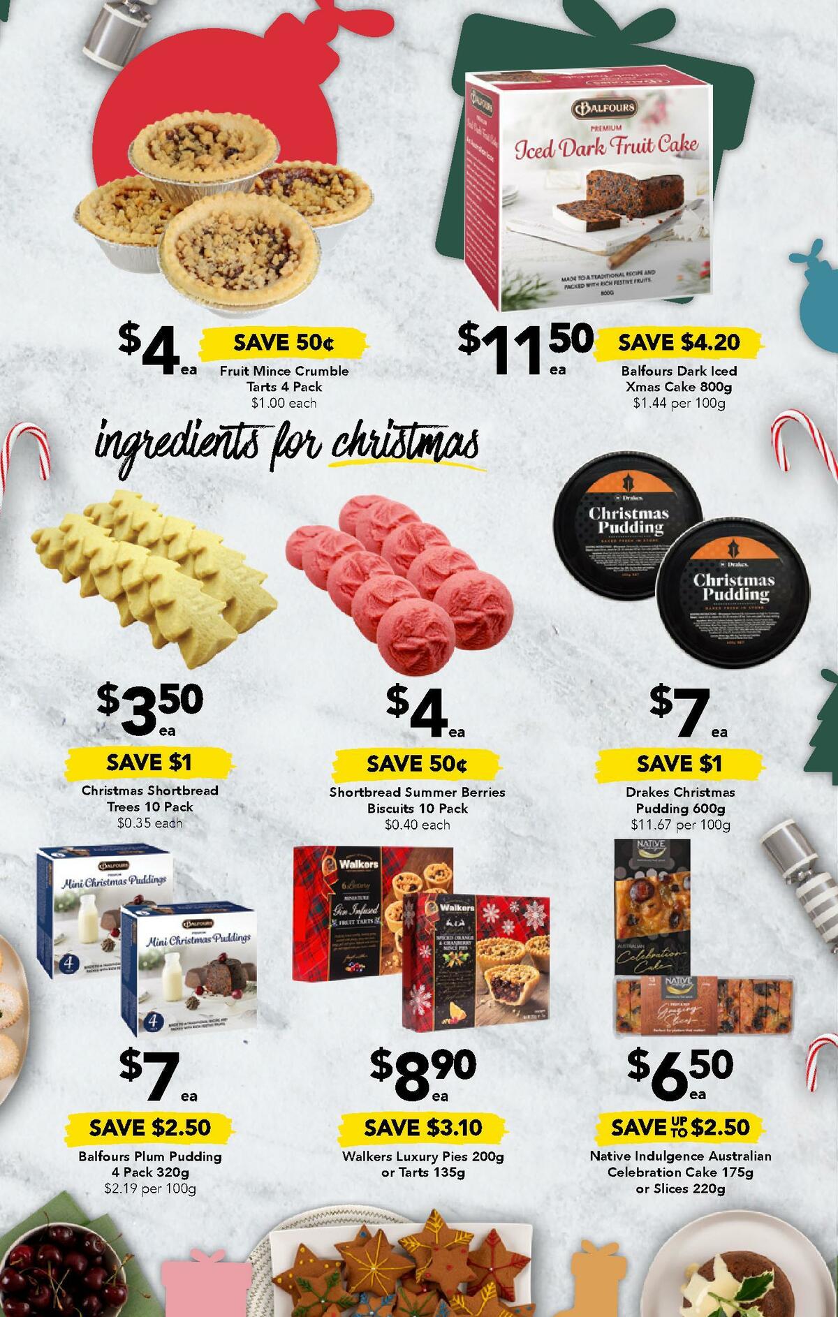 Drakes Catalogues from 16 November