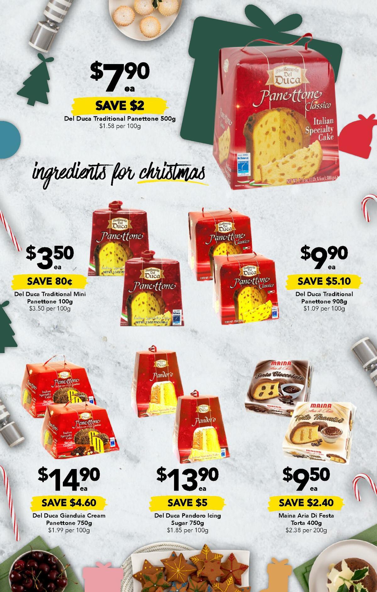 Drakes Catalogues from 16 November