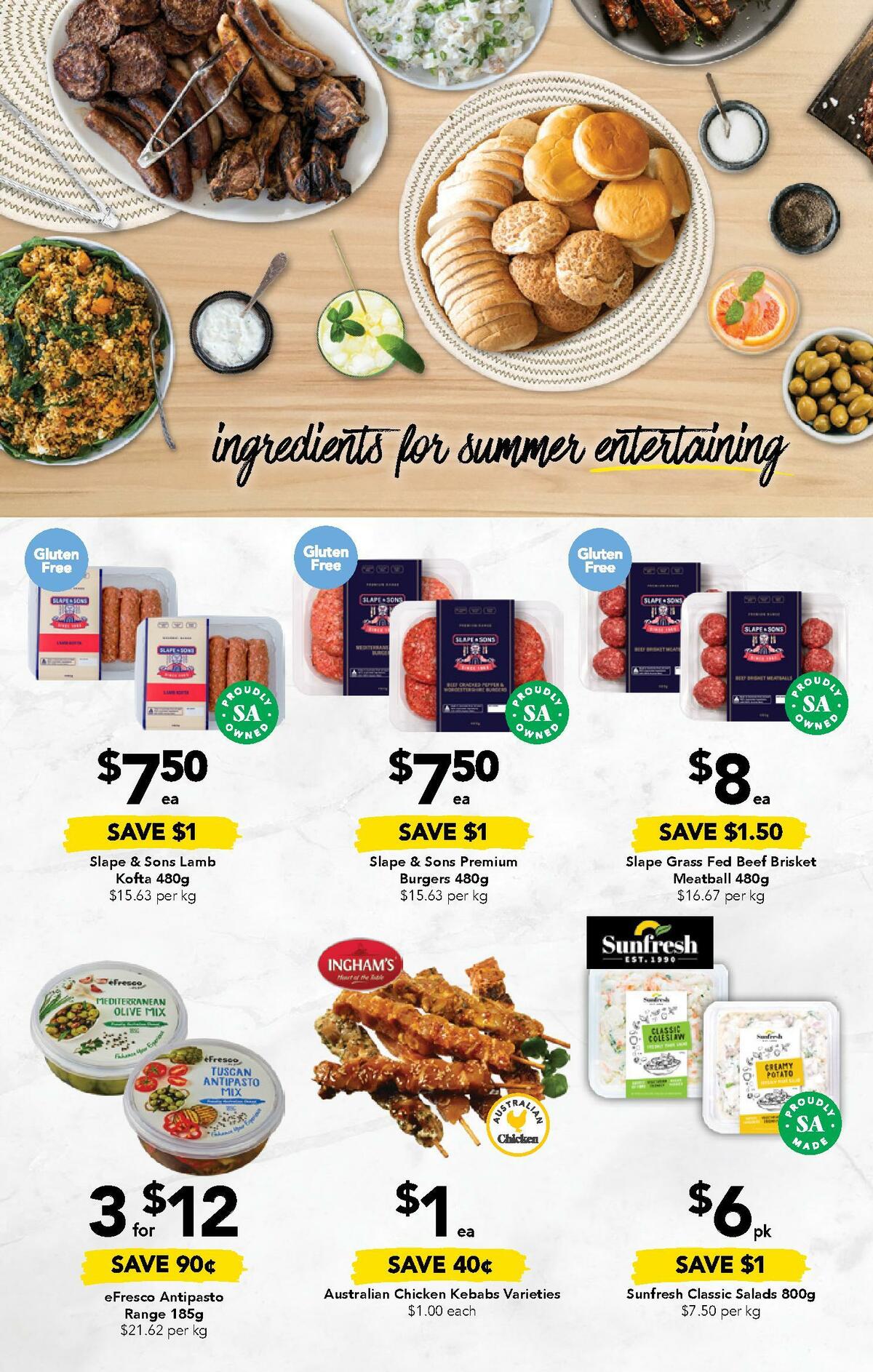 Drakes Catalogues from 16 November