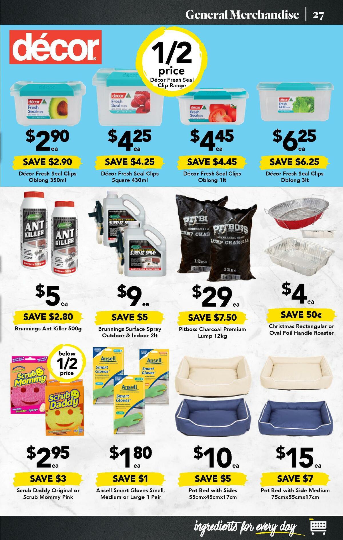 Drakes Catalogues from 16 November