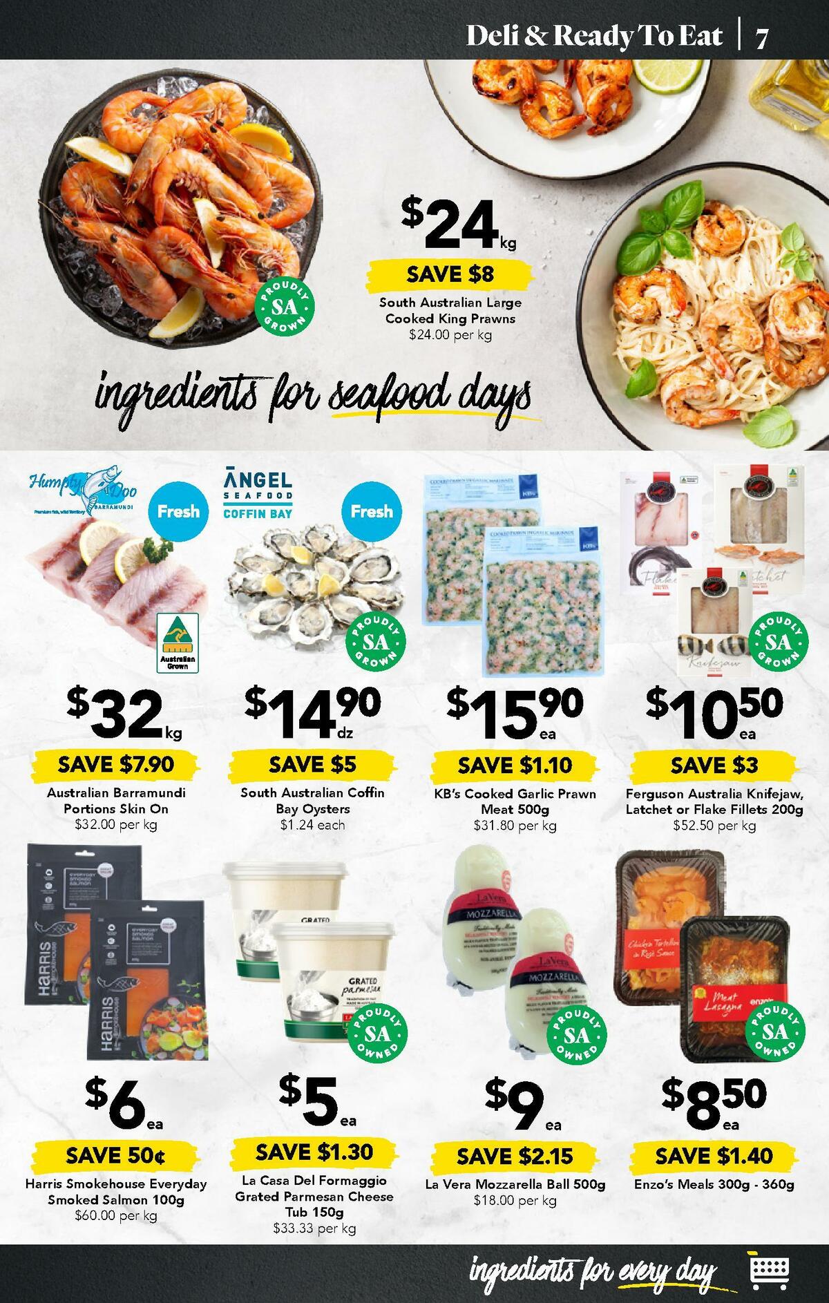 Drakes Catalogues from 16 November