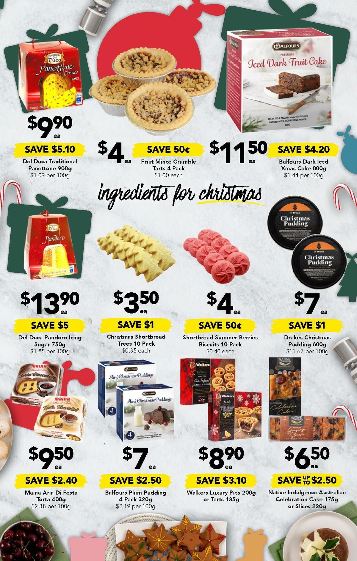 Drakes QLD Catalogues from 16 November