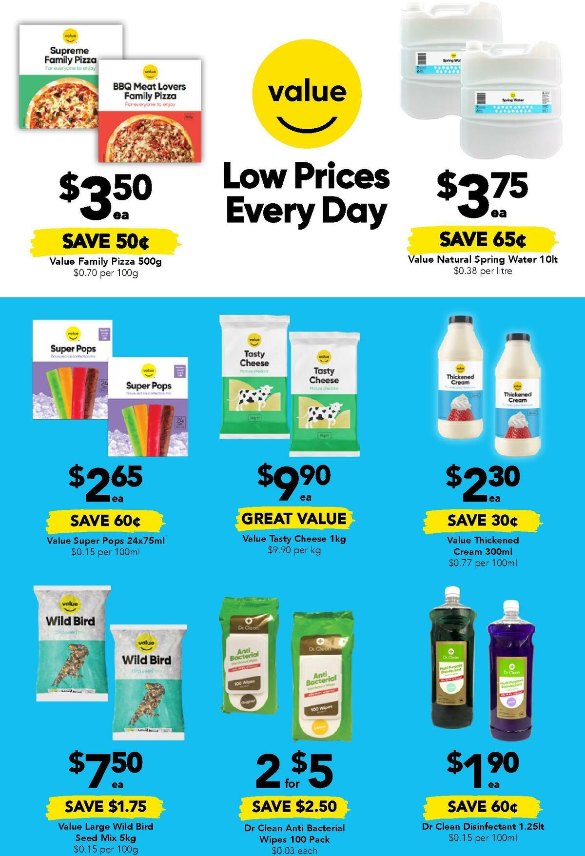 Drakes QLD Catalogues from 16 November