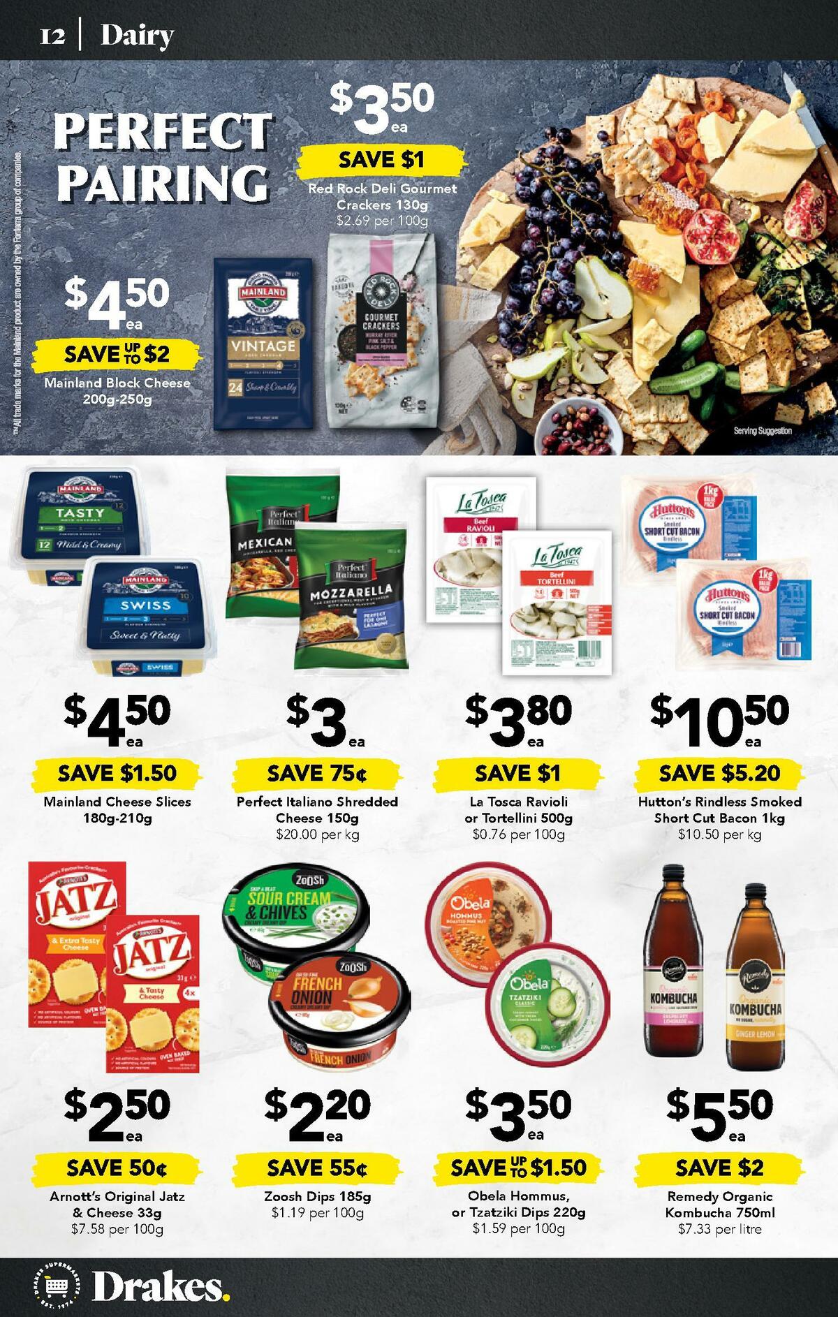 Drakes QLD Catalogues from 16 November