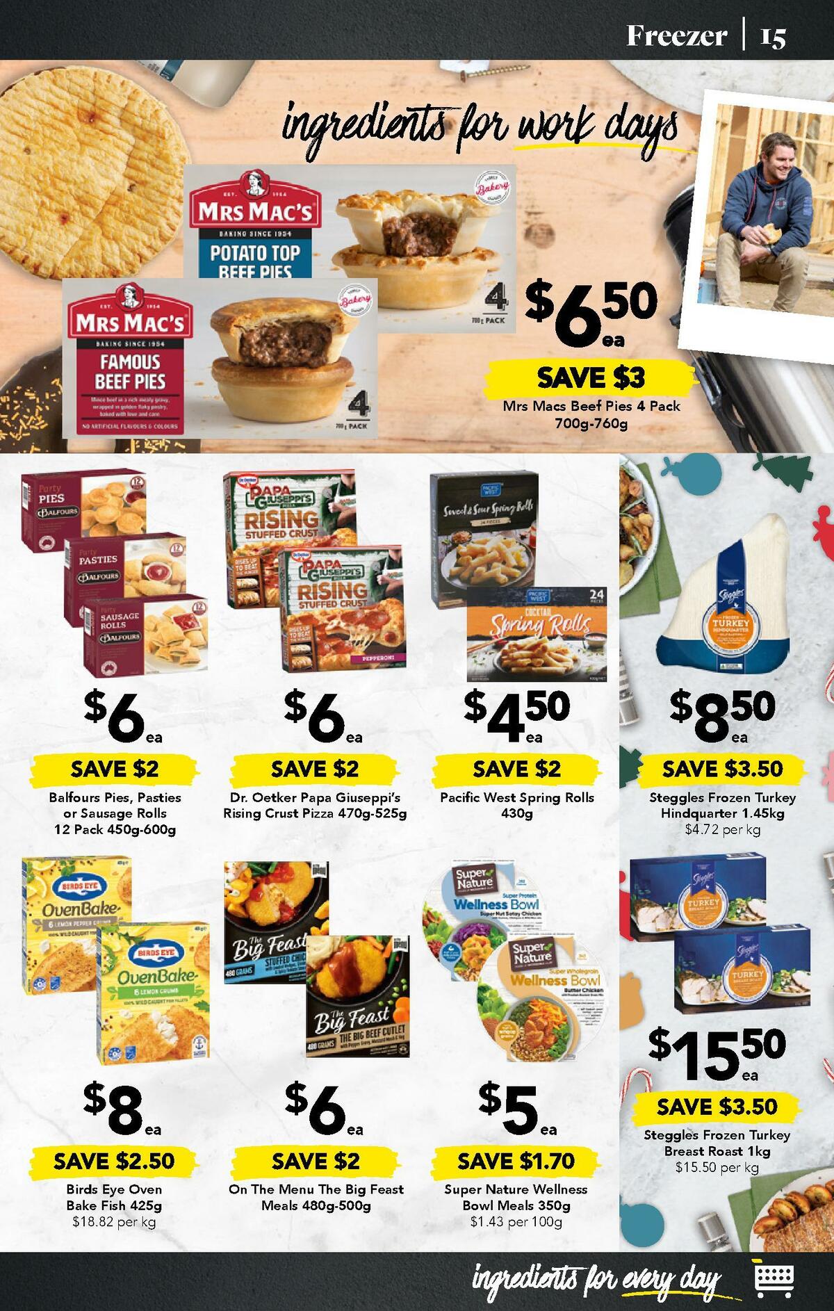 Drakes QLD Catalogues from 16 November