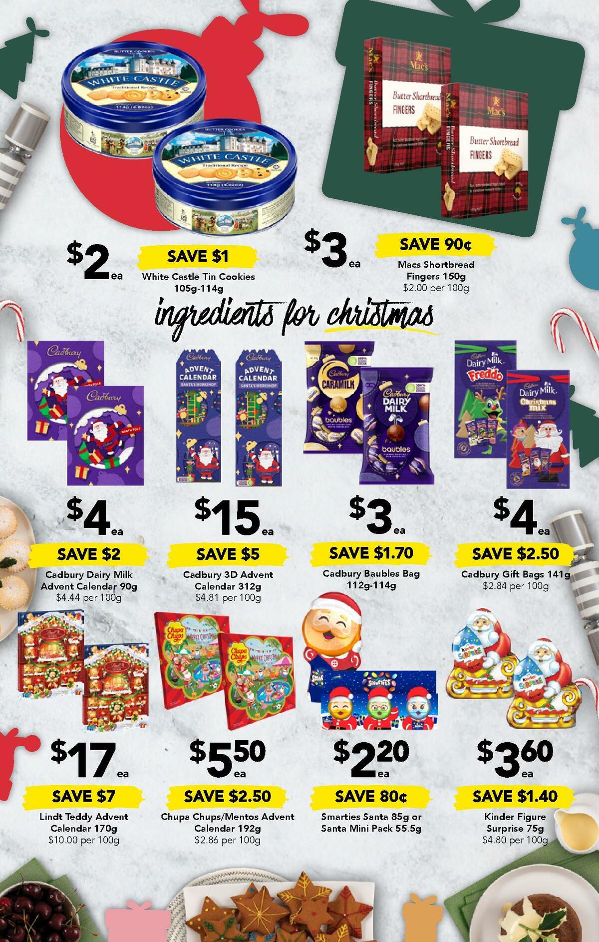 Drakes QLD Catalogues from 16 November