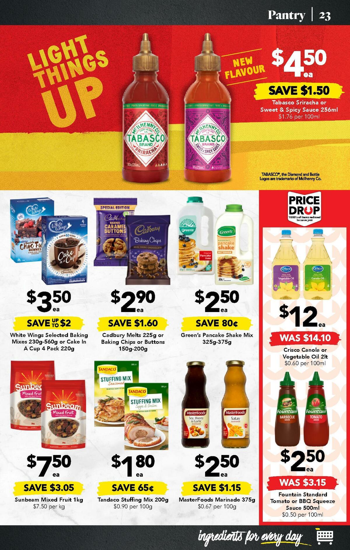 Drakes QLD Catalogues from 16 November