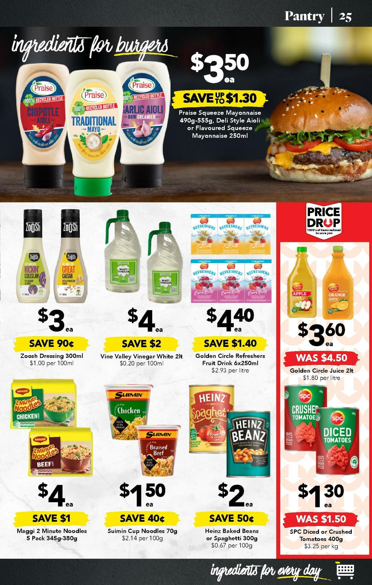 Drakes QLD Catalogues from 16 November