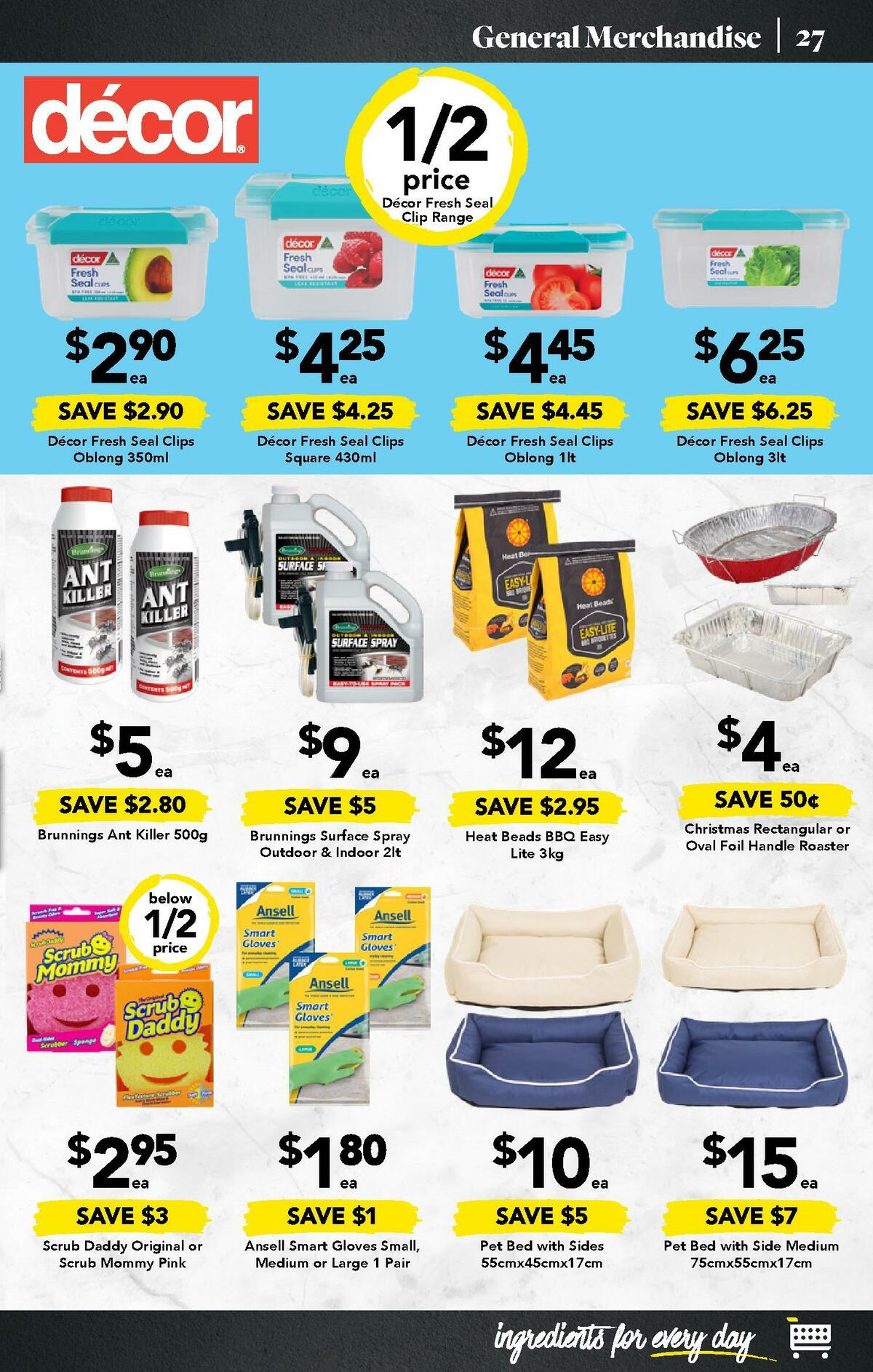 Drakes QLD Catalogues from 16 November