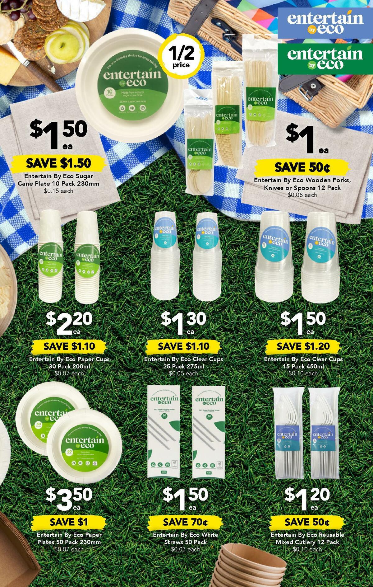 Drakes QLD Catalogues from 16 November