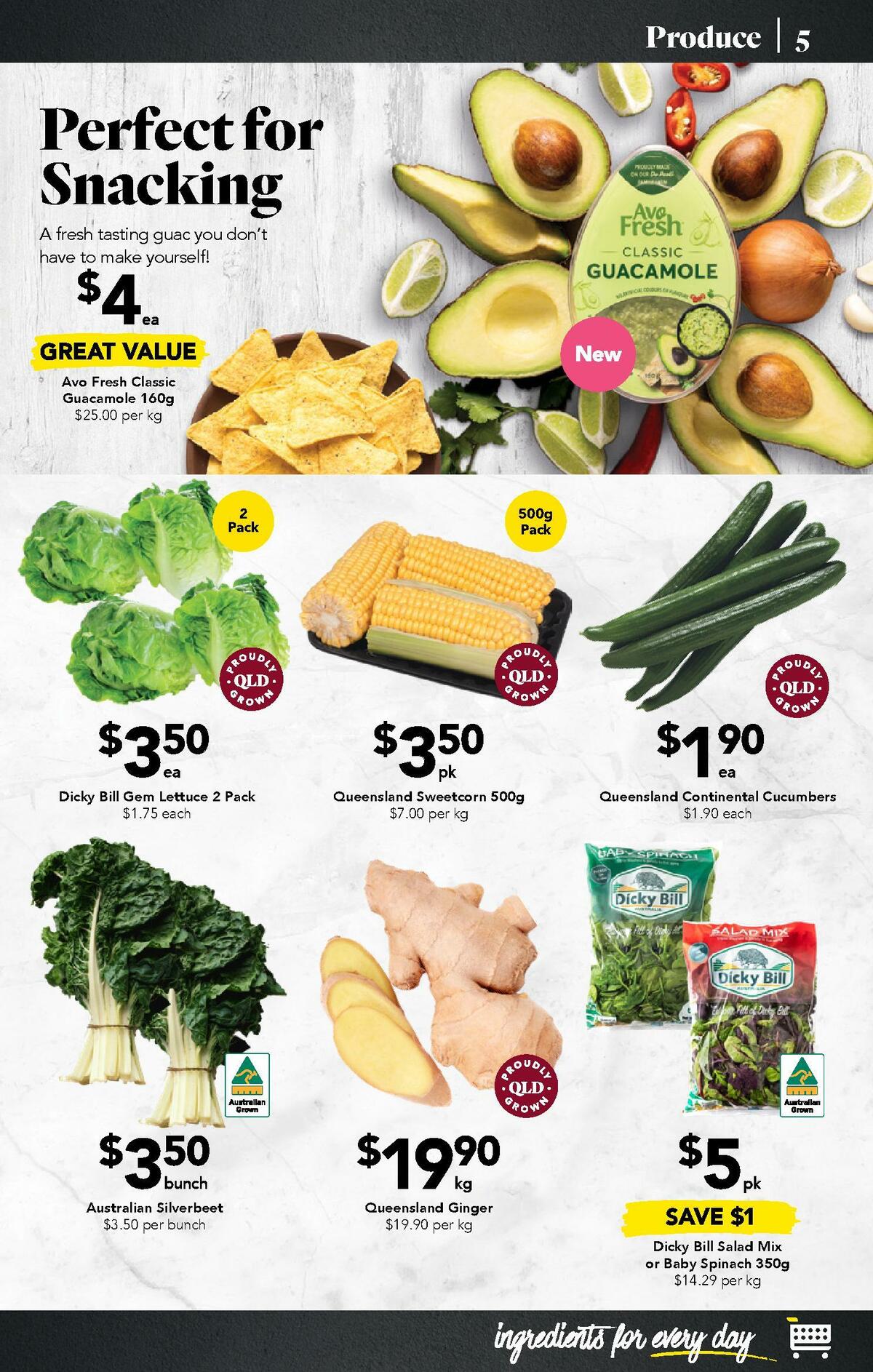 Drakes QLD Catalogues from 16 November