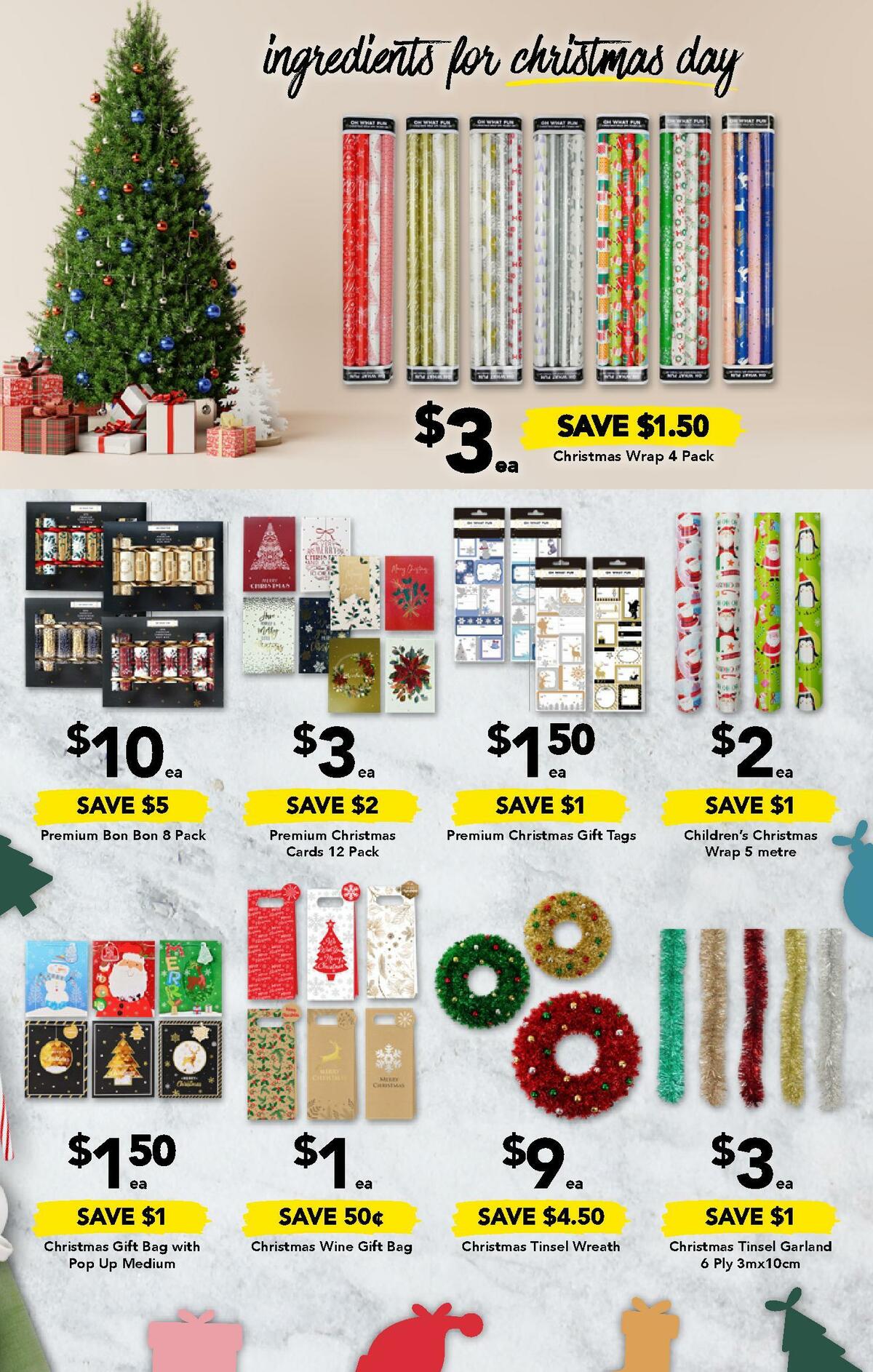 Drakes Catalogues from 23 November