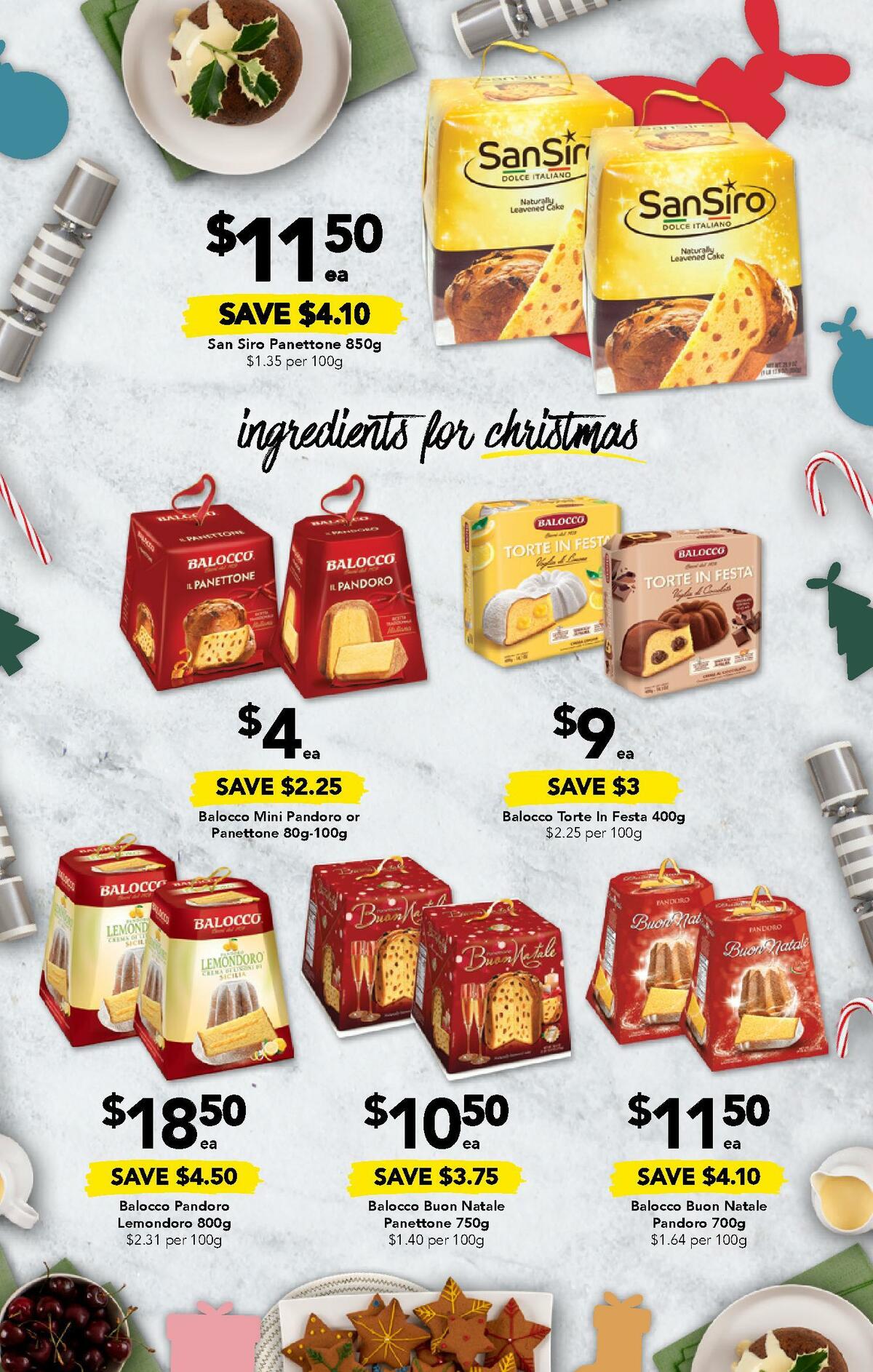 Drakes Catalogues from 23 November