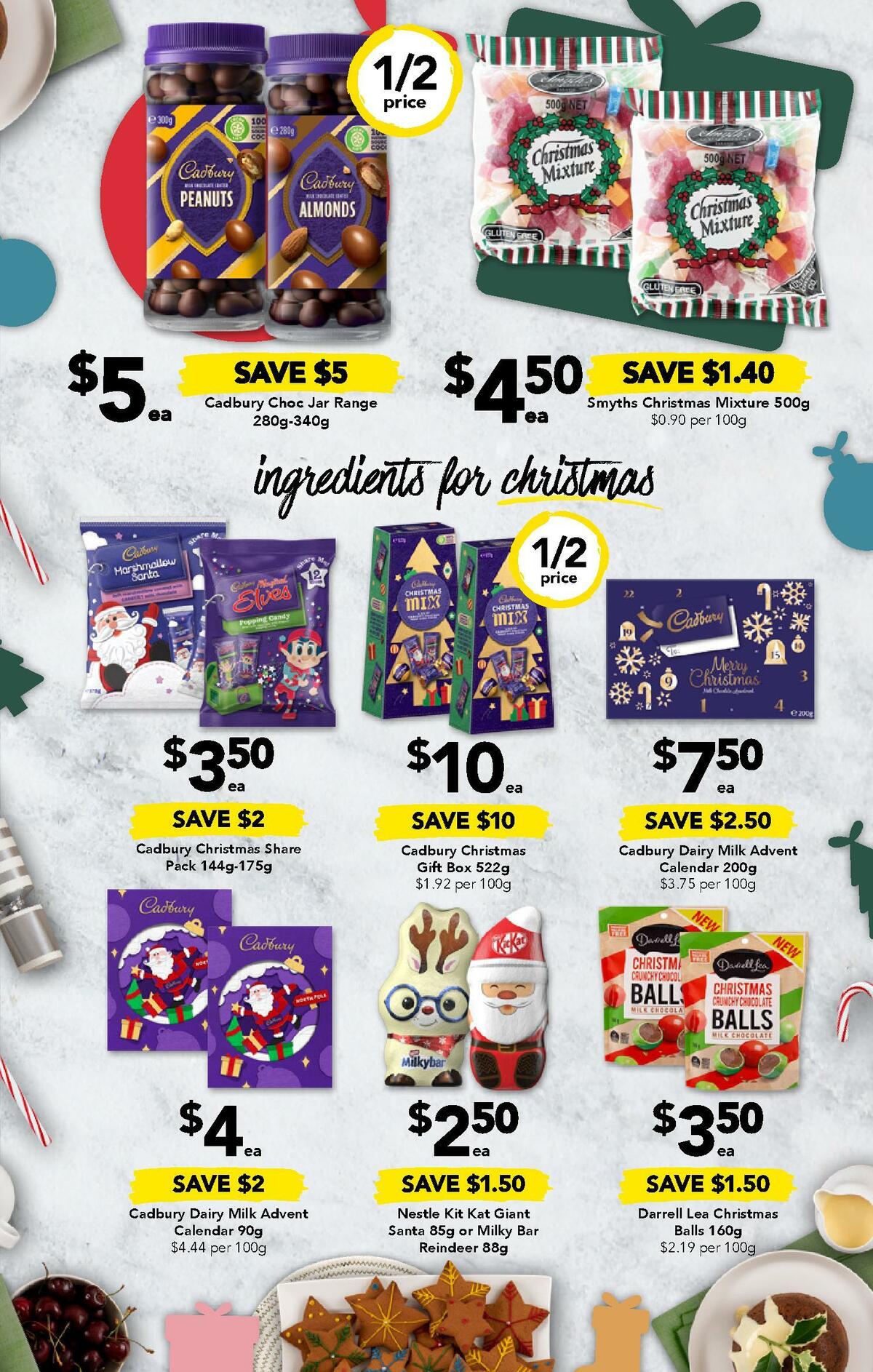 Drakes Catalogues from 23 November