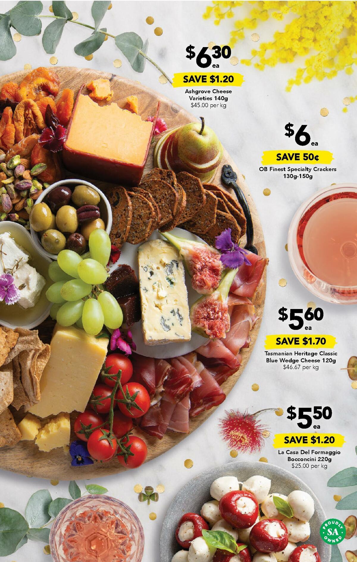 Drakes Catalogues from 23 November