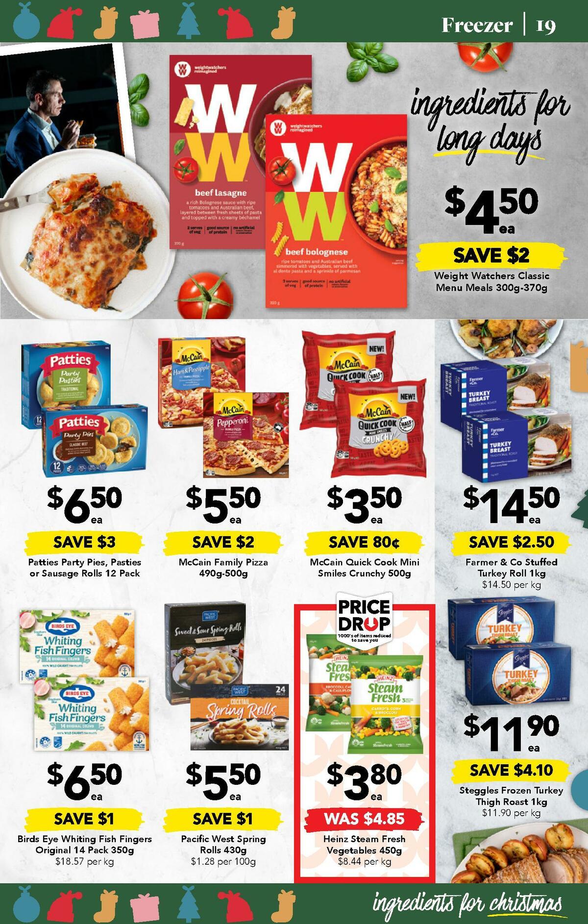 Drakes QLD Catalogues from 23 November