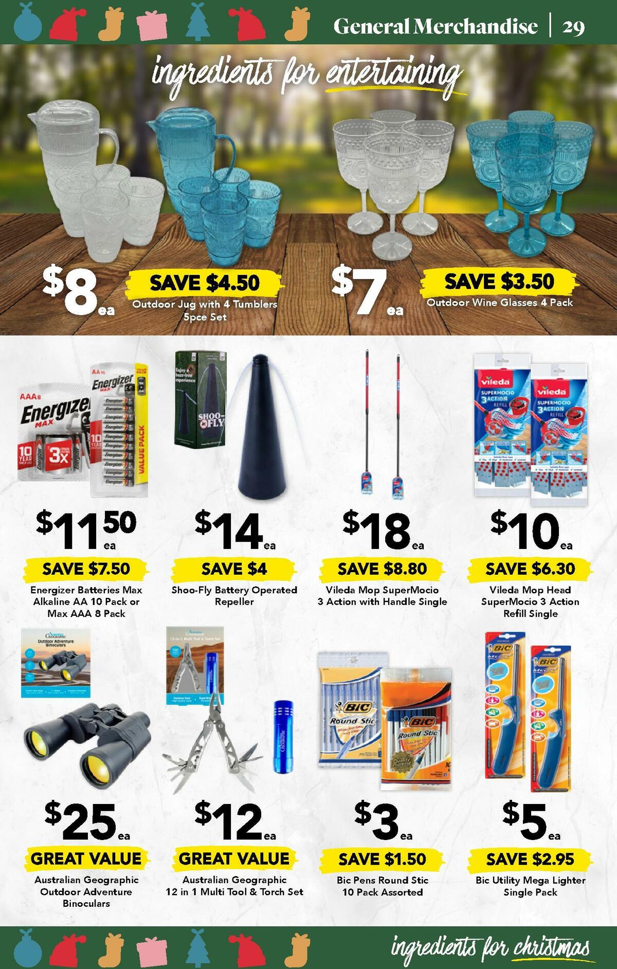 Drakes QLD Catalogues from 23 November