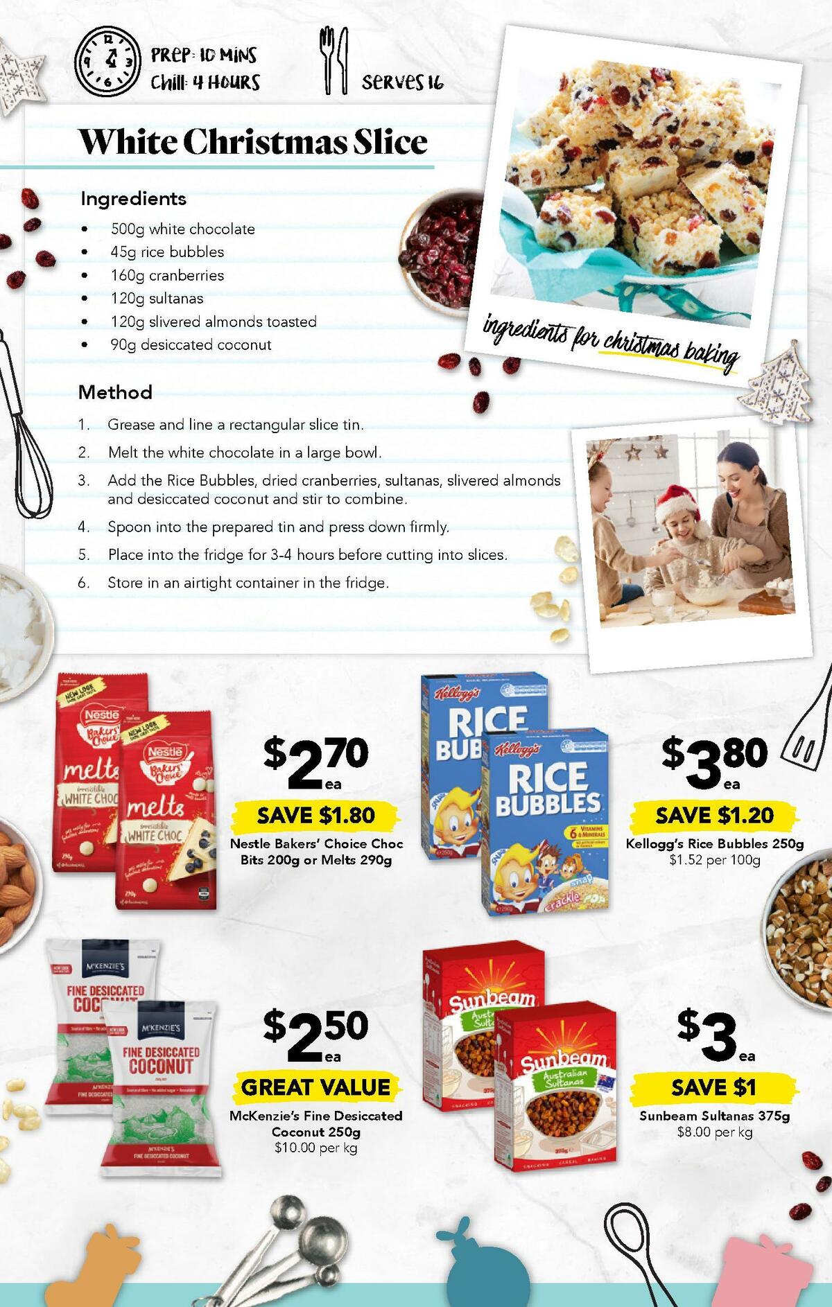 Drakes QLD Catalogues from 23 November