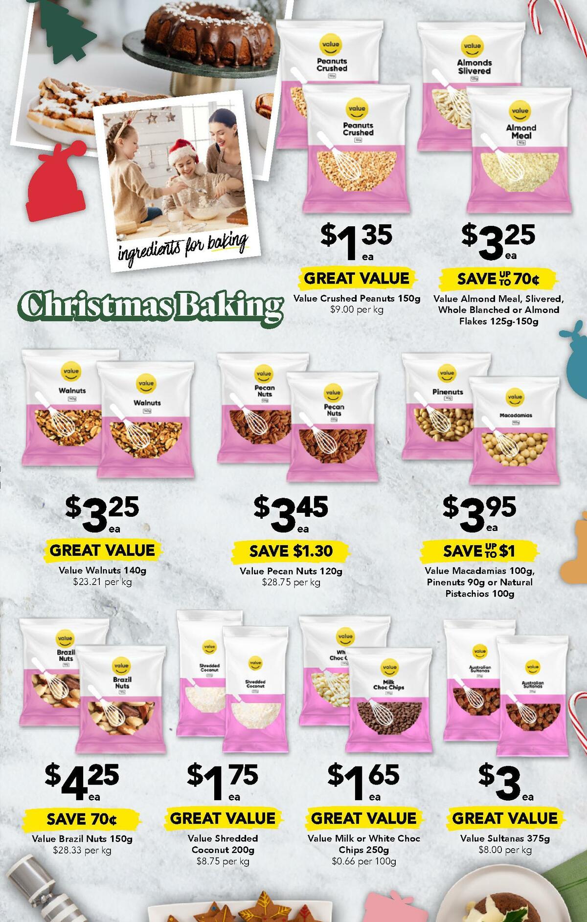 Drakes QLD Catalogues from 23 November