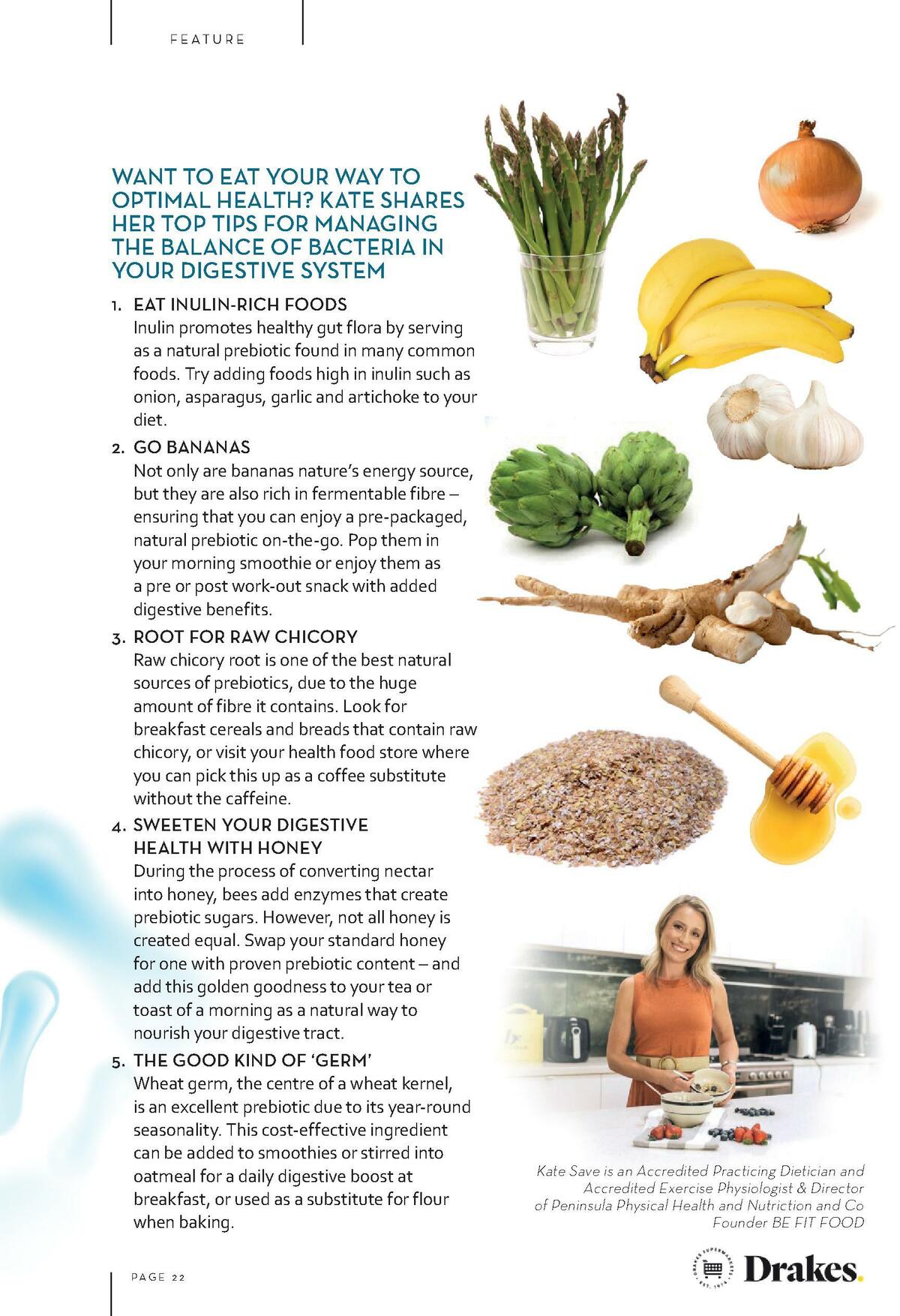 Drakes Magazine December Catalogues from 1 December