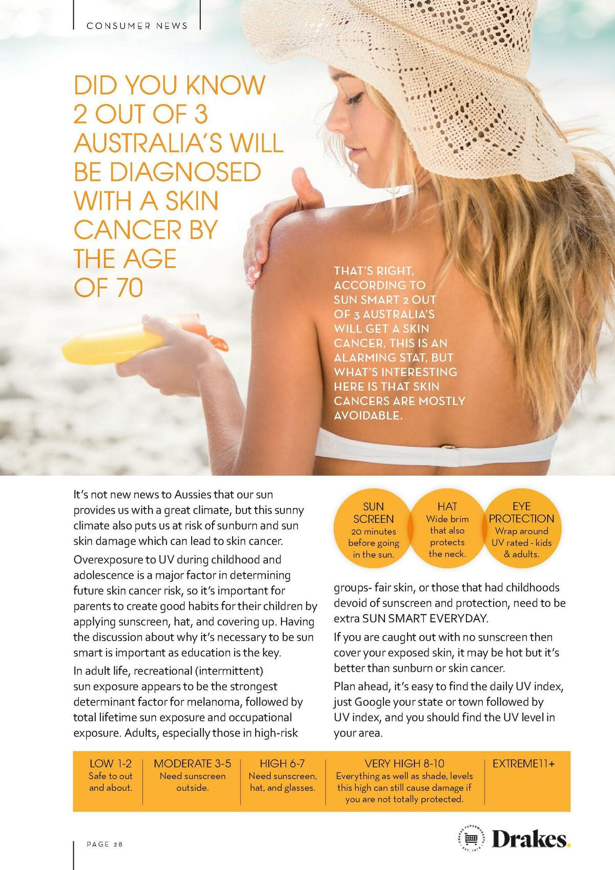 Drakes Magazine December Catalogues from 1 December