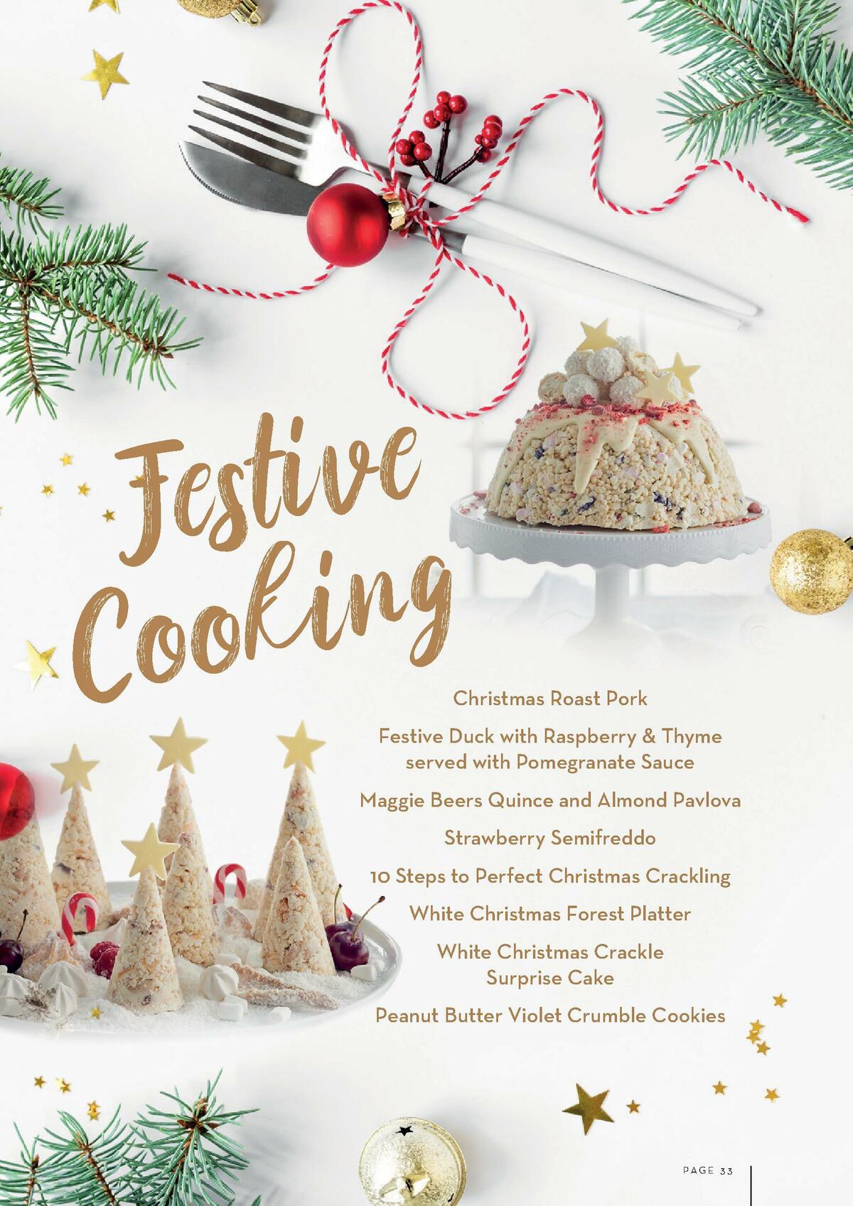 Drakes Magazine December Catalogues from 1 December