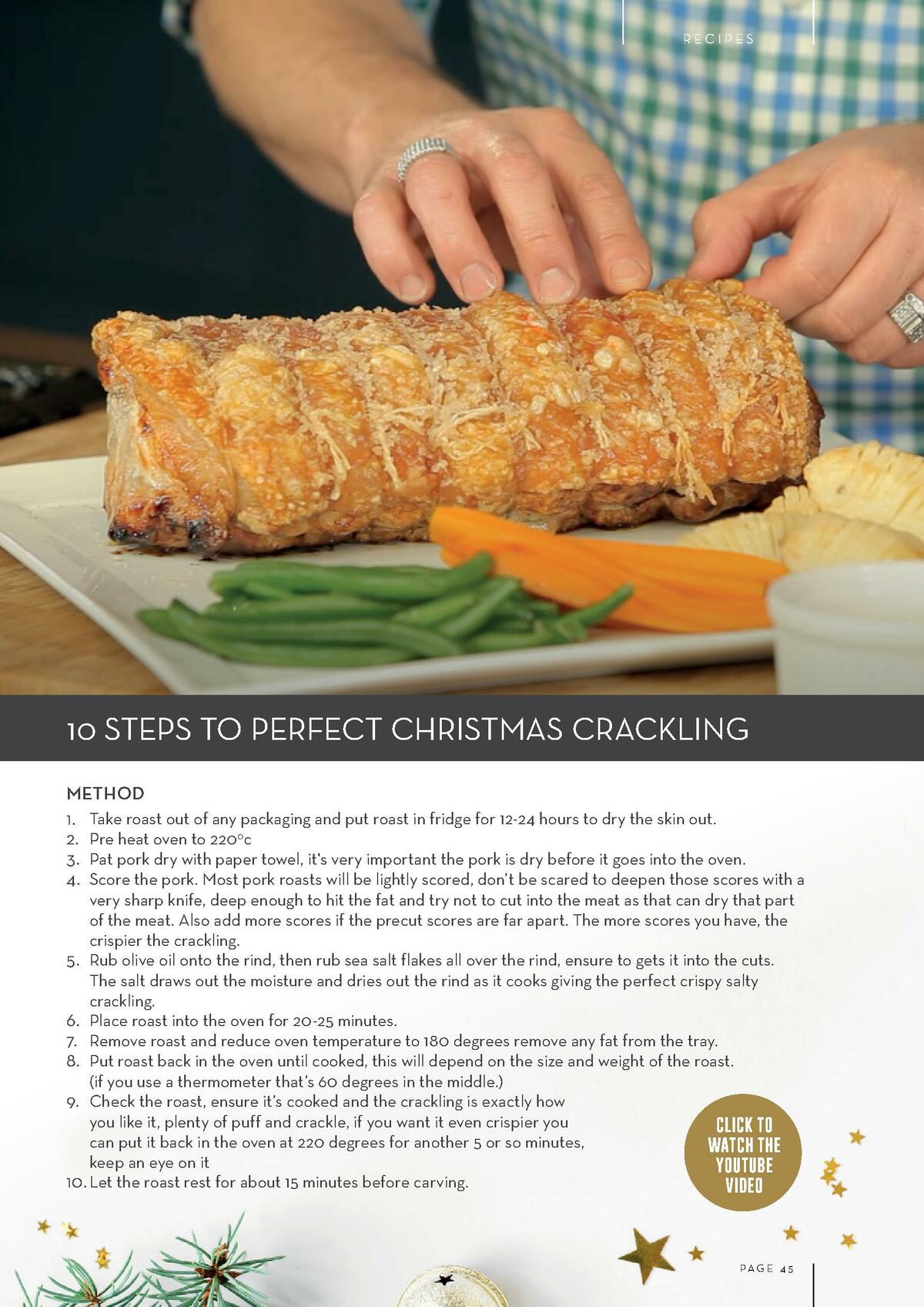 Drakes Magazine December Catalogues from 1 December