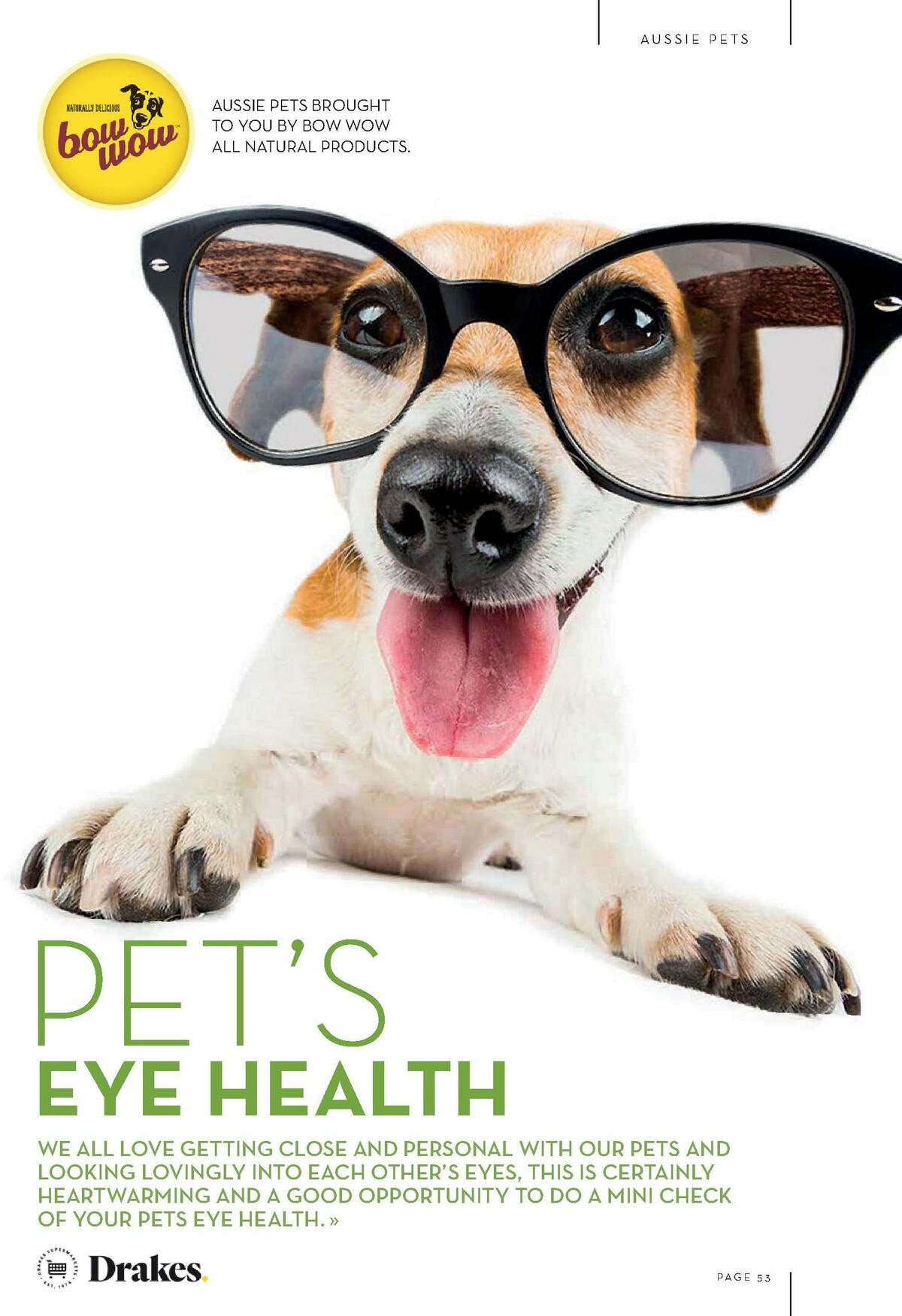 Drakes Magazine December Catalogues from 1 December