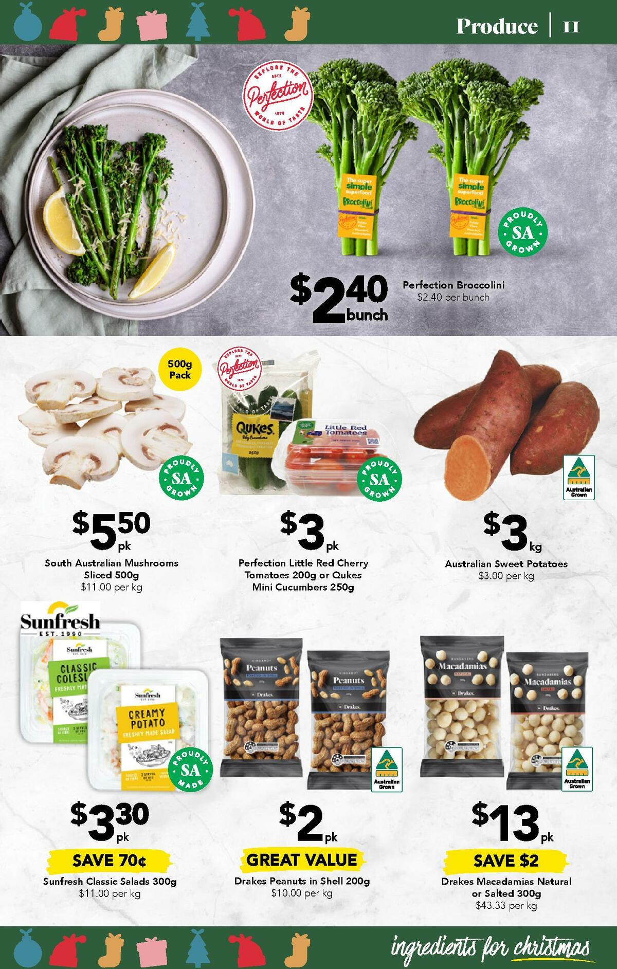 Drakes Catalogues from 30 November