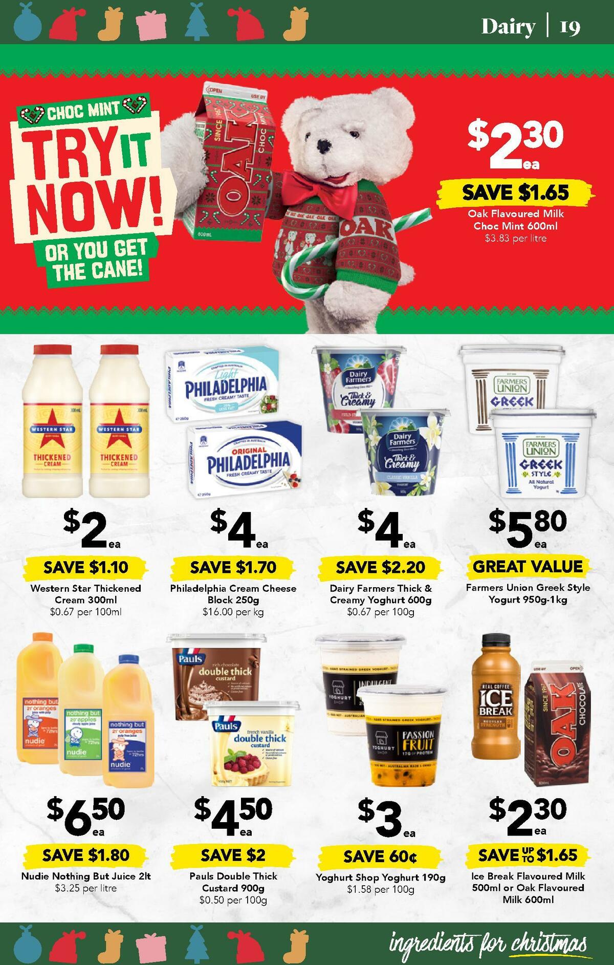 Drakes Catalogues from 30 November