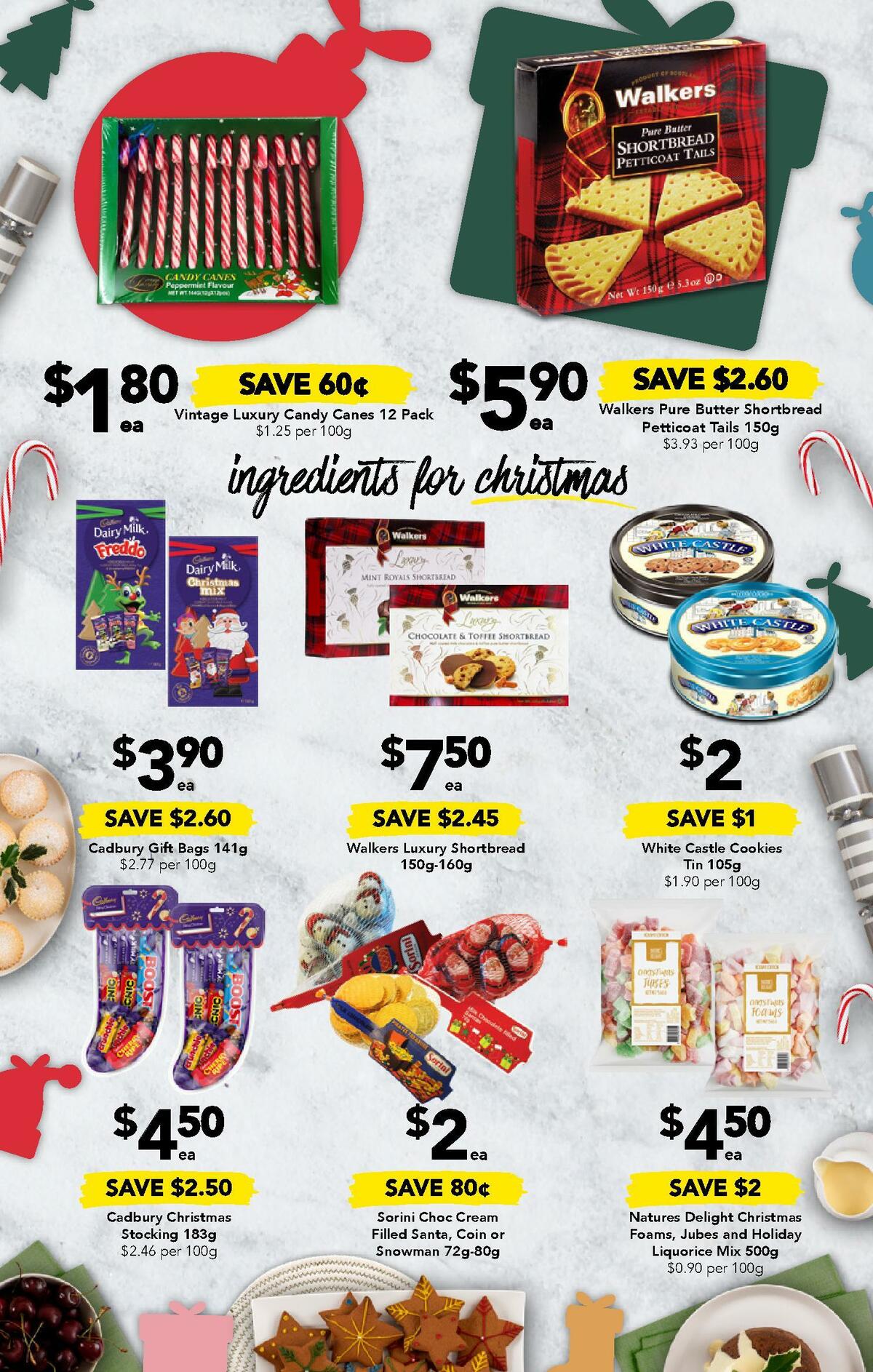 Drakes Catalogues from 30 November