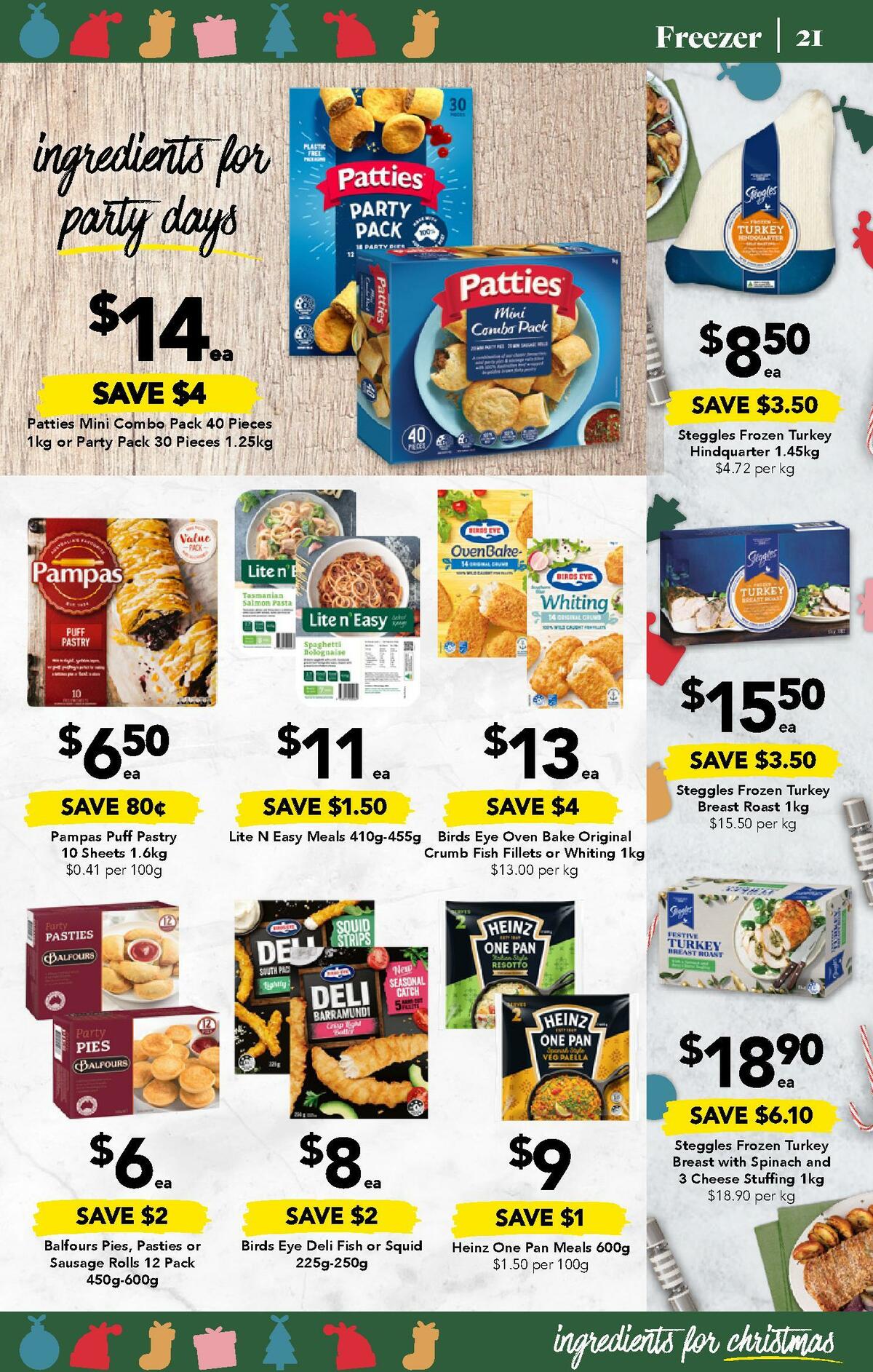 Drakes Catalogues from 30 November