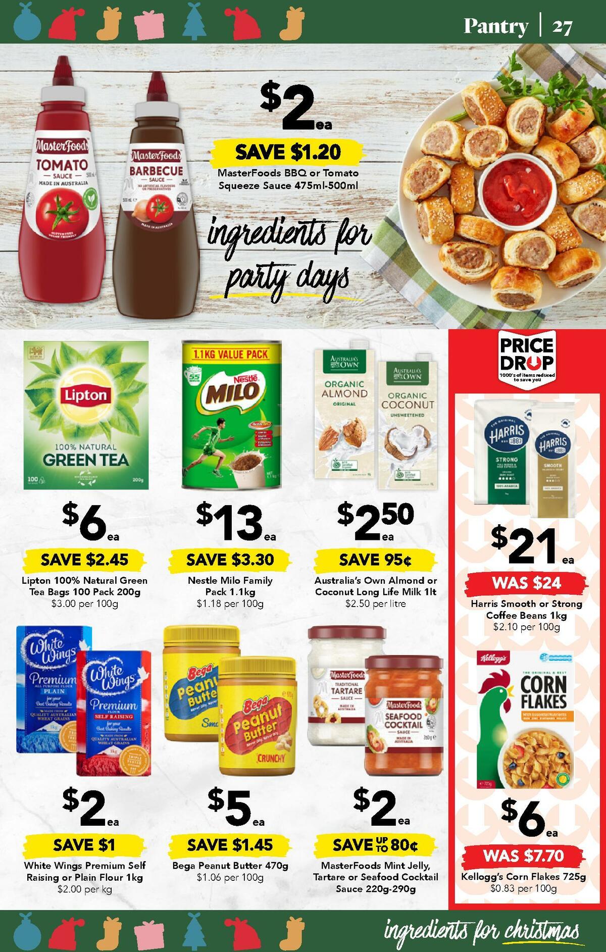 Drakes Catalogues from 30 November