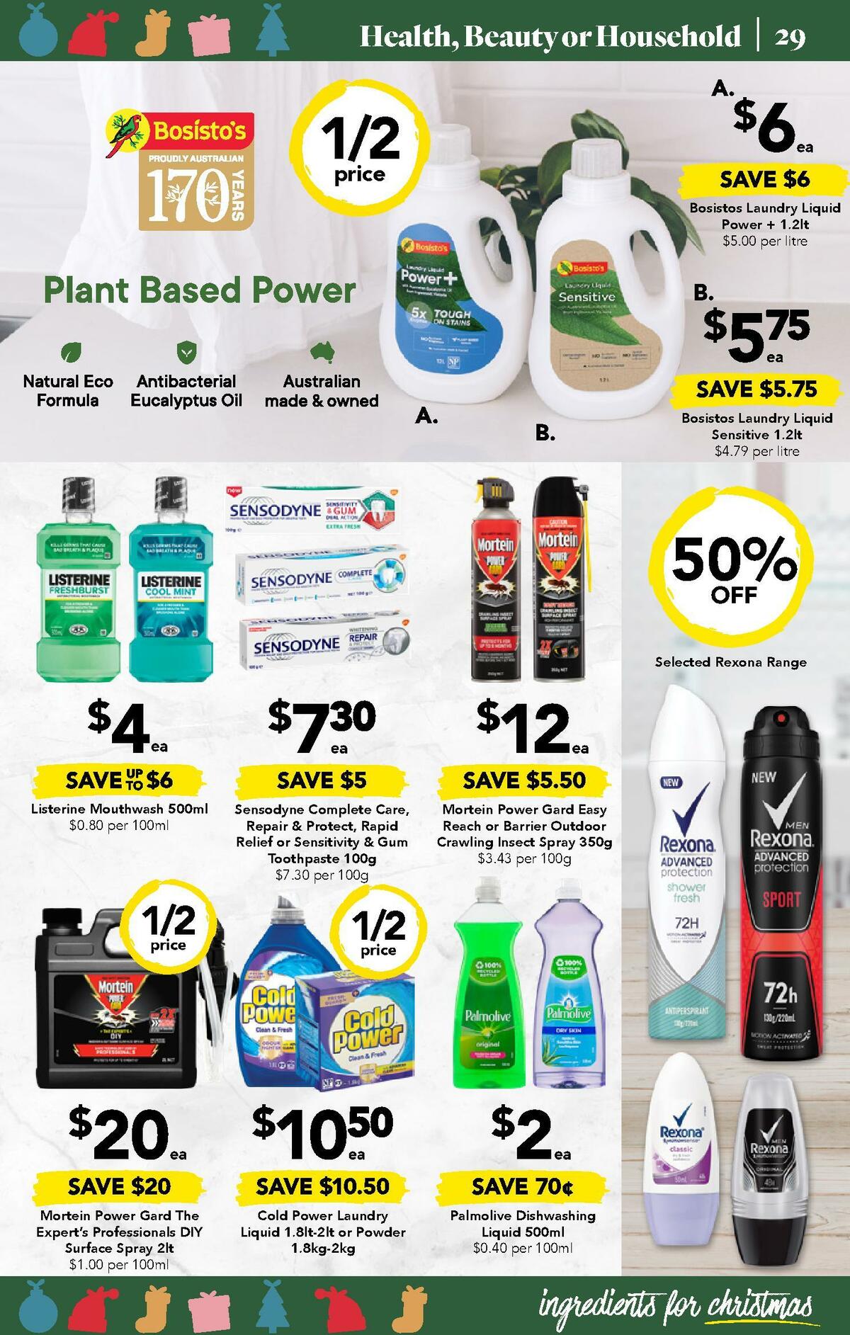 Drakes Catalogues from 30 November