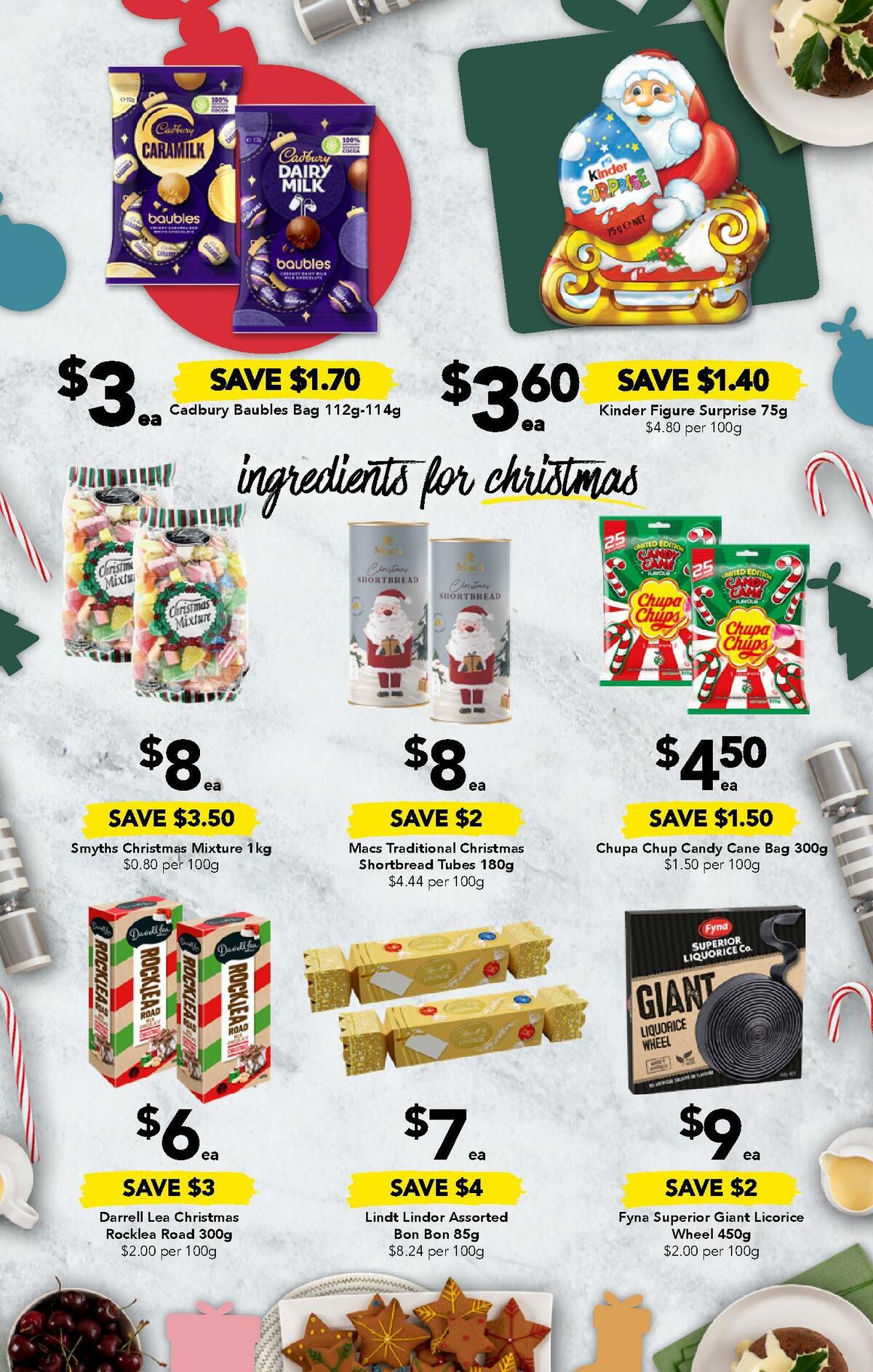 Drakes Catalogues from 30 November