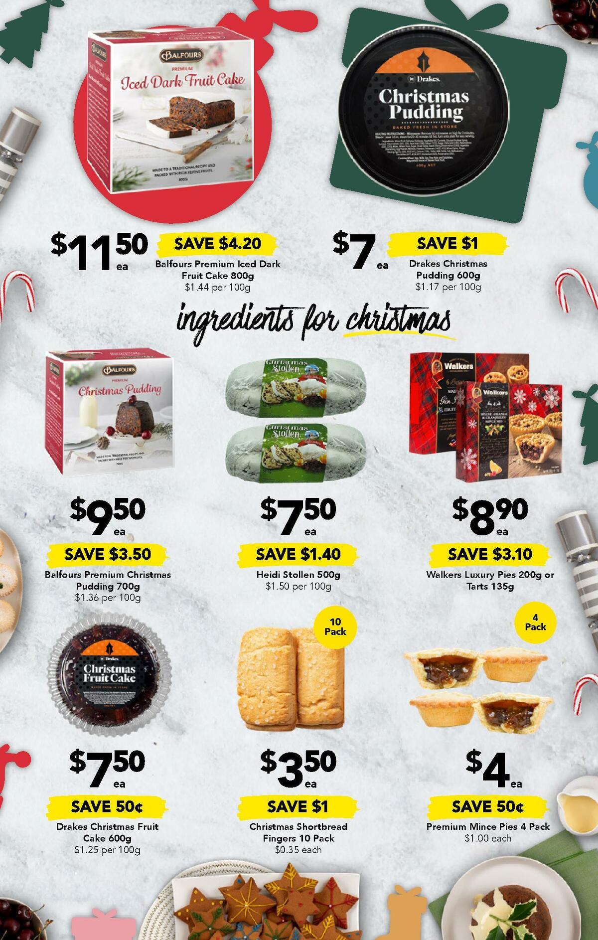 Drakes Catalogues from 30 November