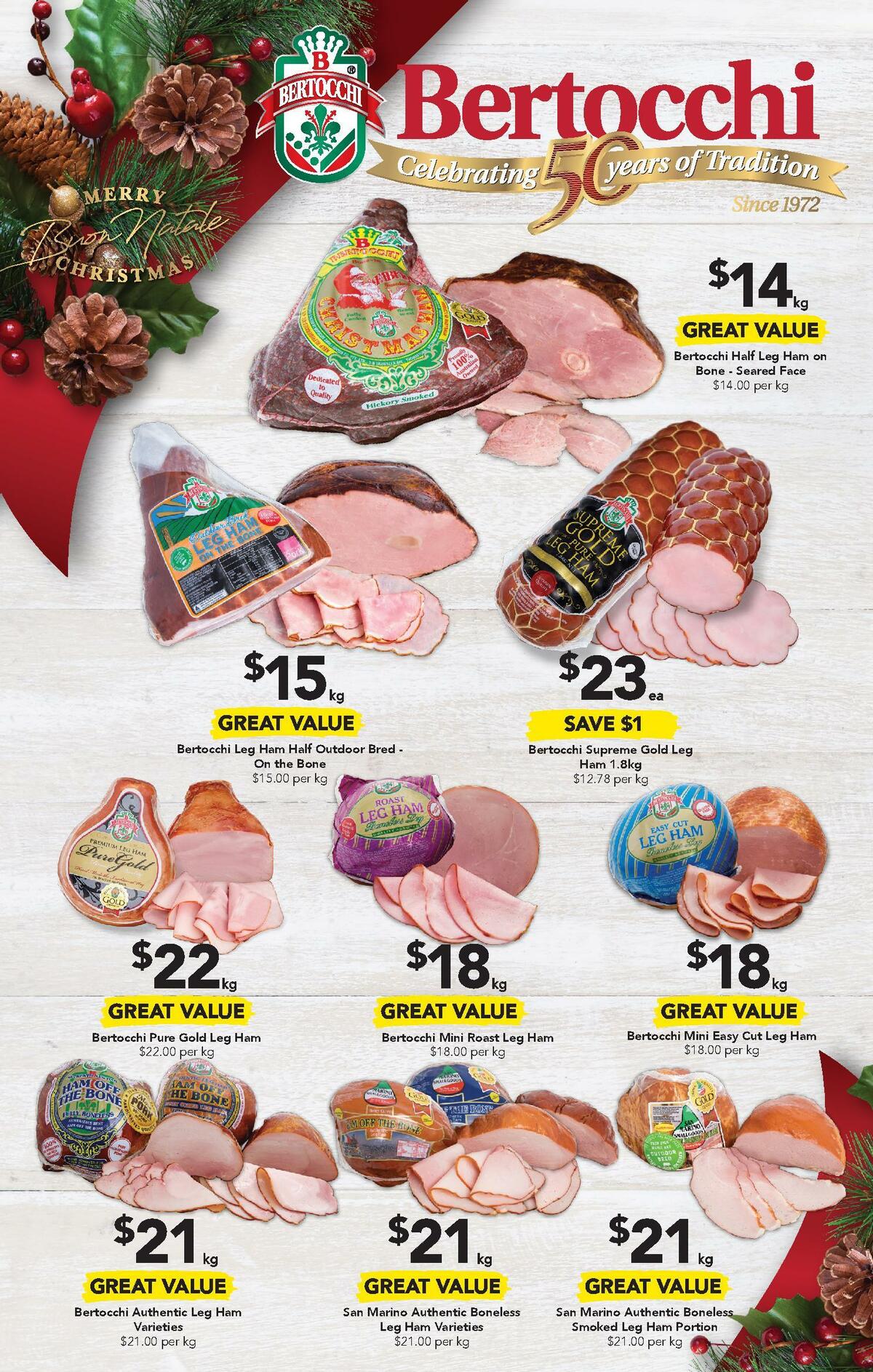 Drakes Queensland Catalogues from 30 November