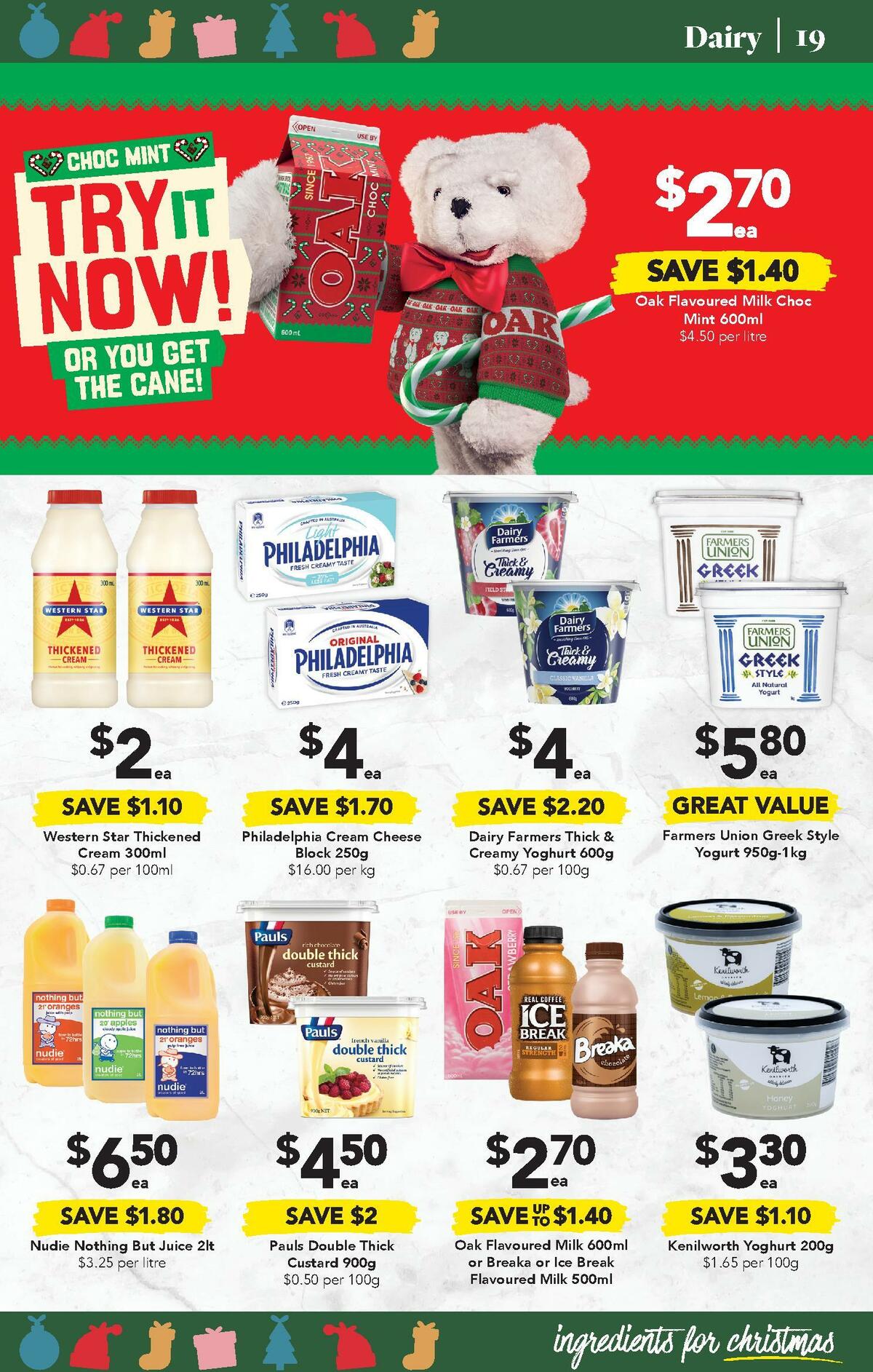 Drakes Queensland Catalogues from 30 November