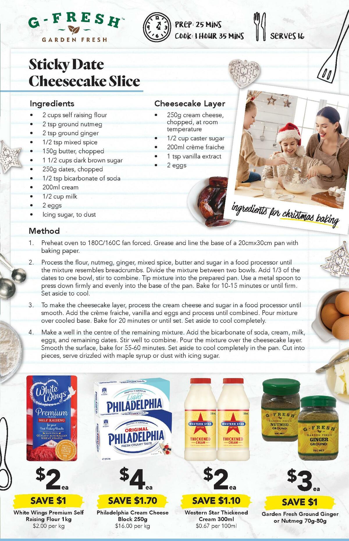 Drakes Queensland Catalogues from 30 November