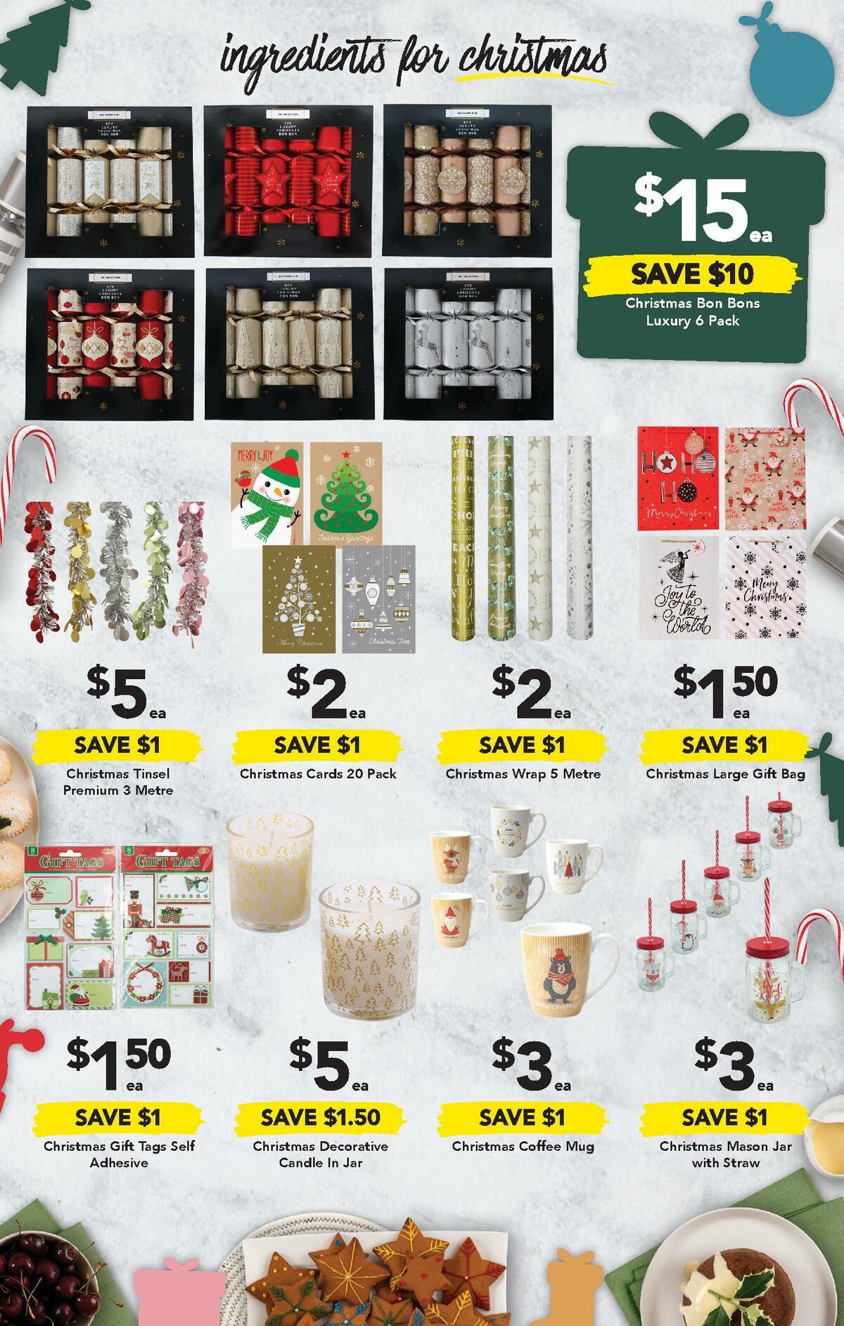 Drakes Queensland Catalogues from 30 November