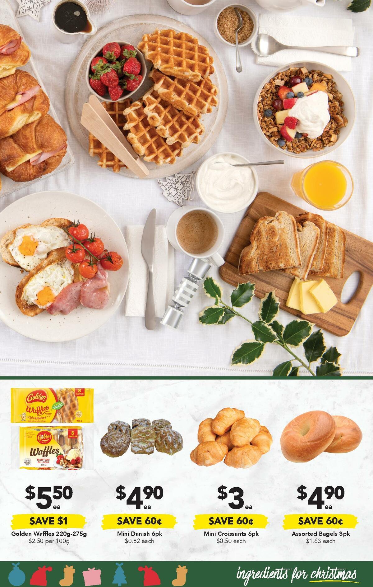 Drakes Queensland Catalogues from 30 November