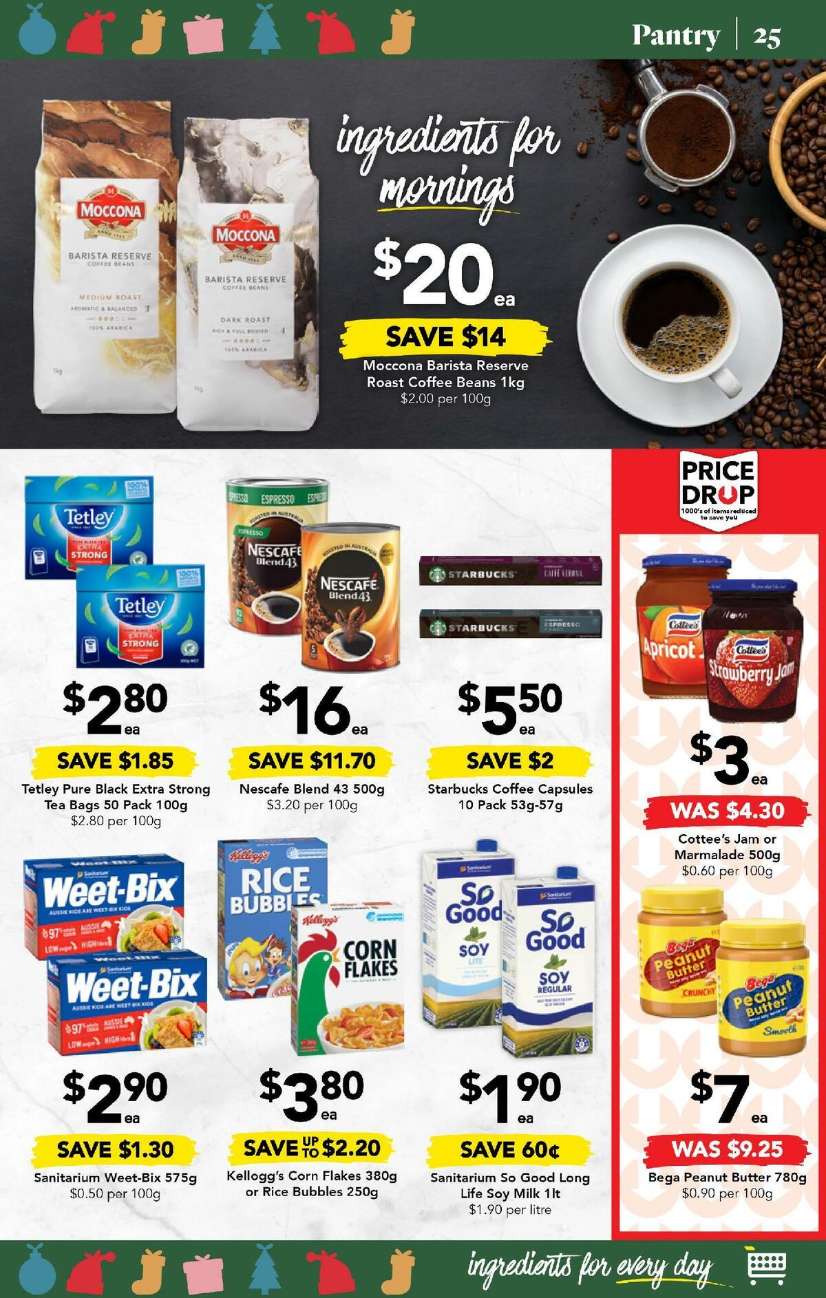 Drakes Catalogues from 7 December