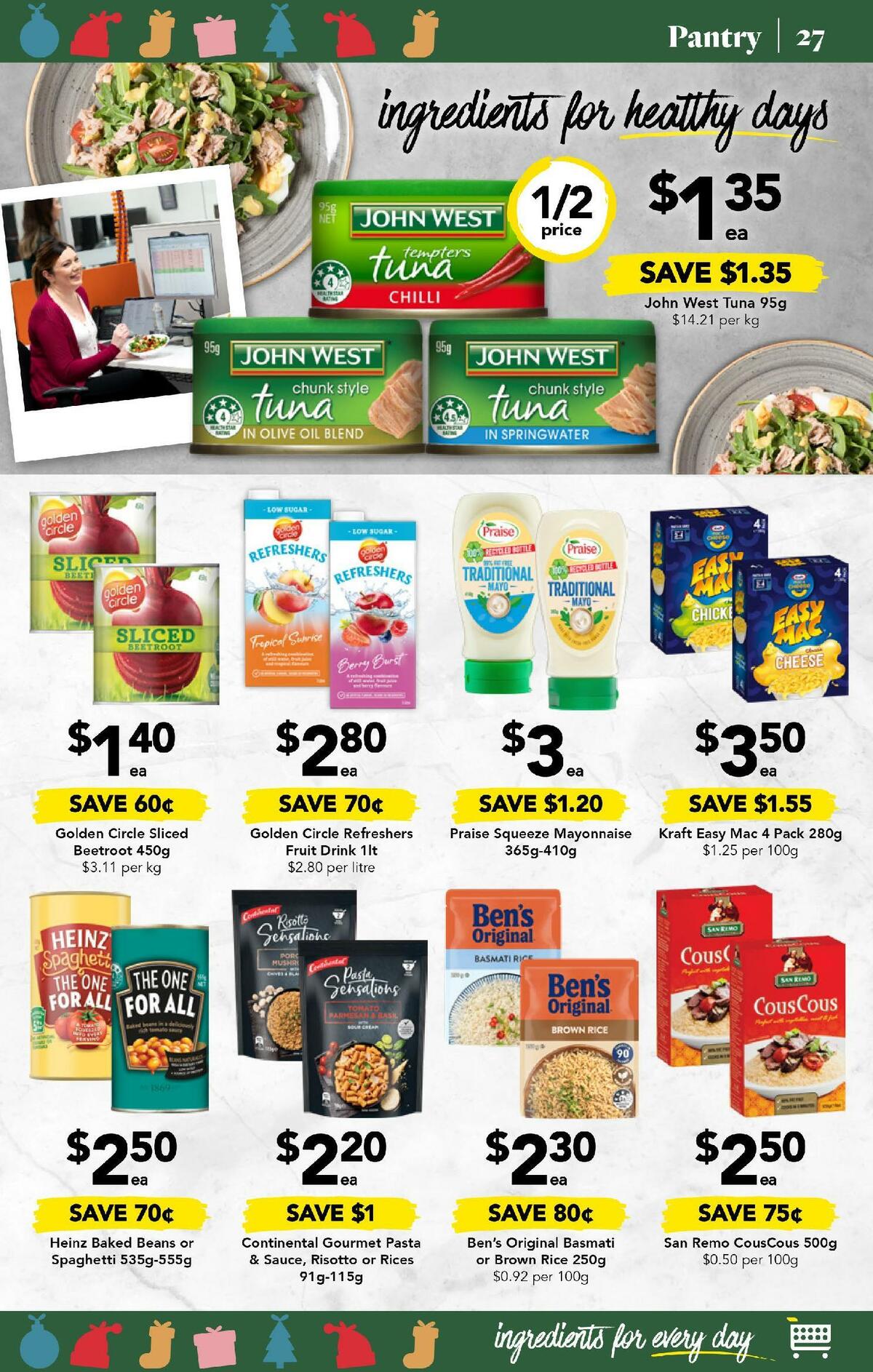 Drakes Catalogues from 7 December